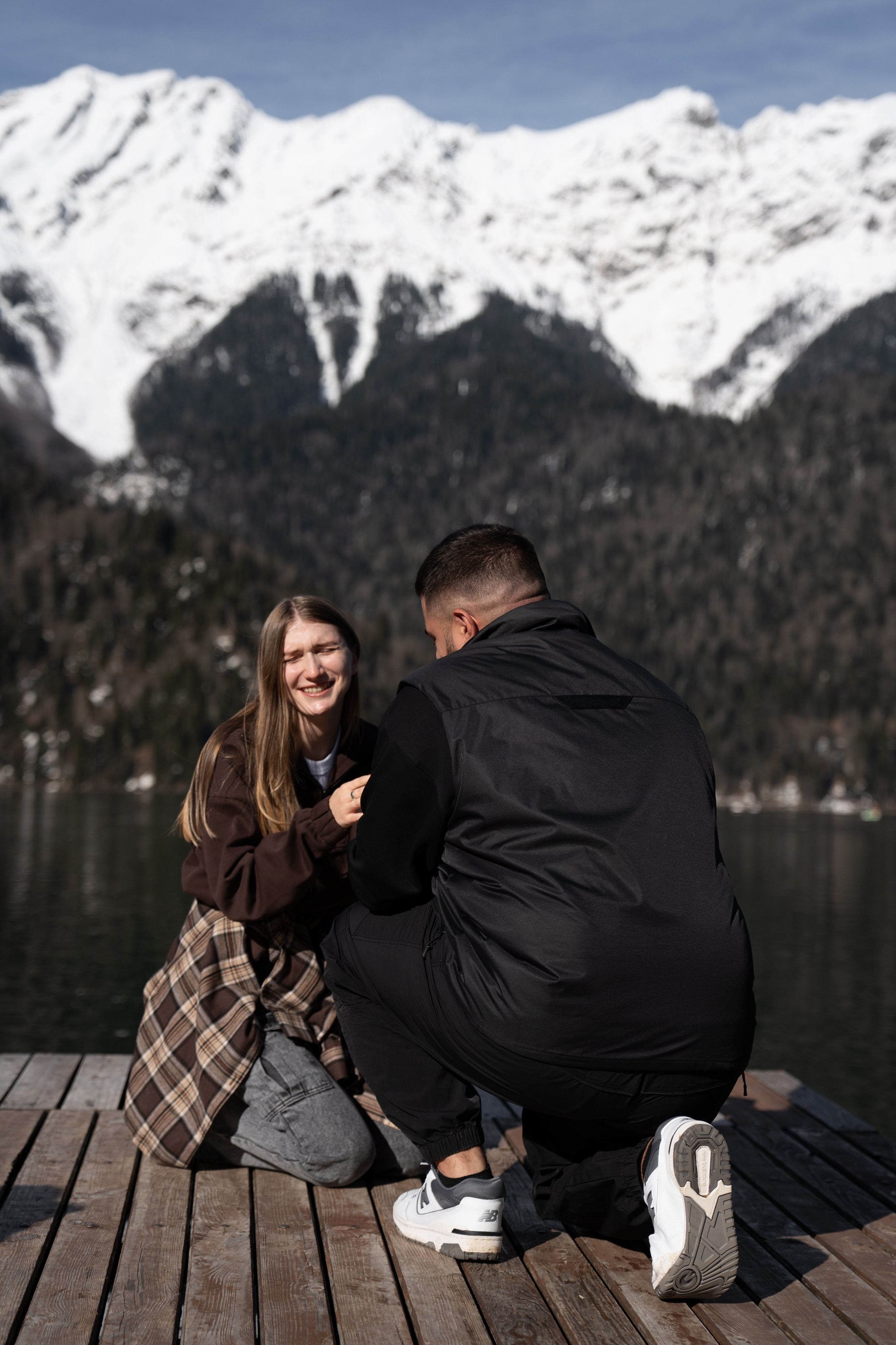 Александра и Иван — Фототур в Абхазию. Свадебный фотограф в Сочи и Адлере — Фотосессии на море и в горах | Виктор Рогулев