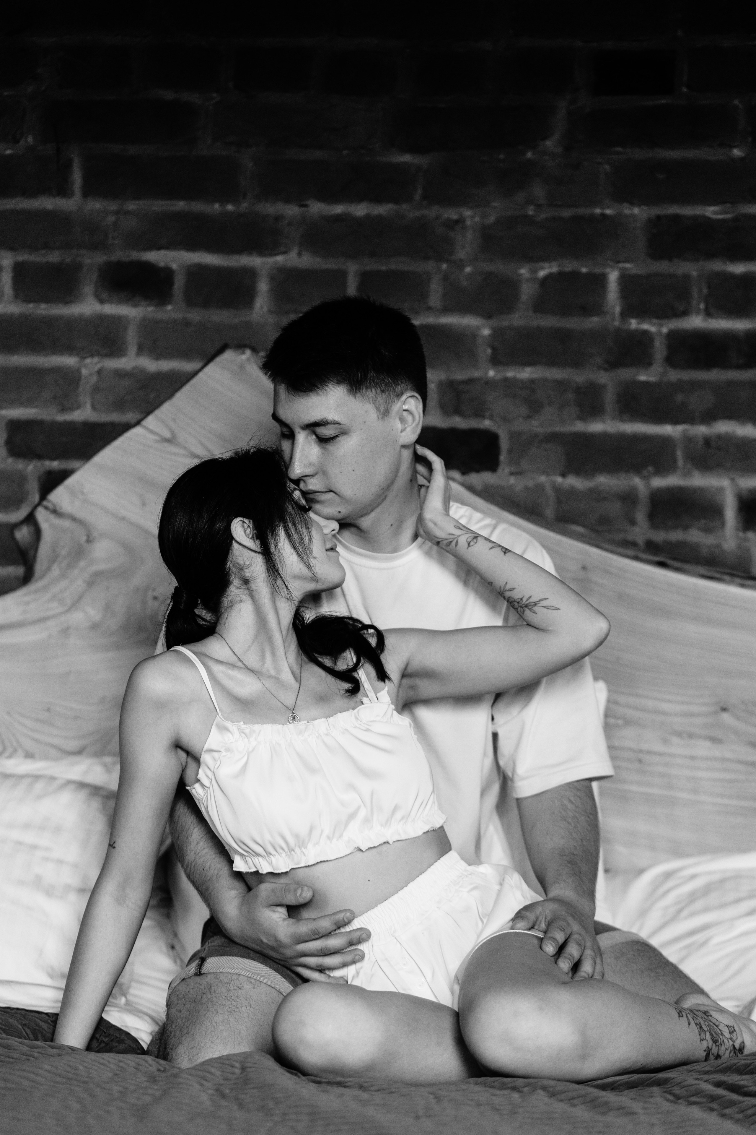 Свадебная фотосессия. Свадебный фотограф СПБ