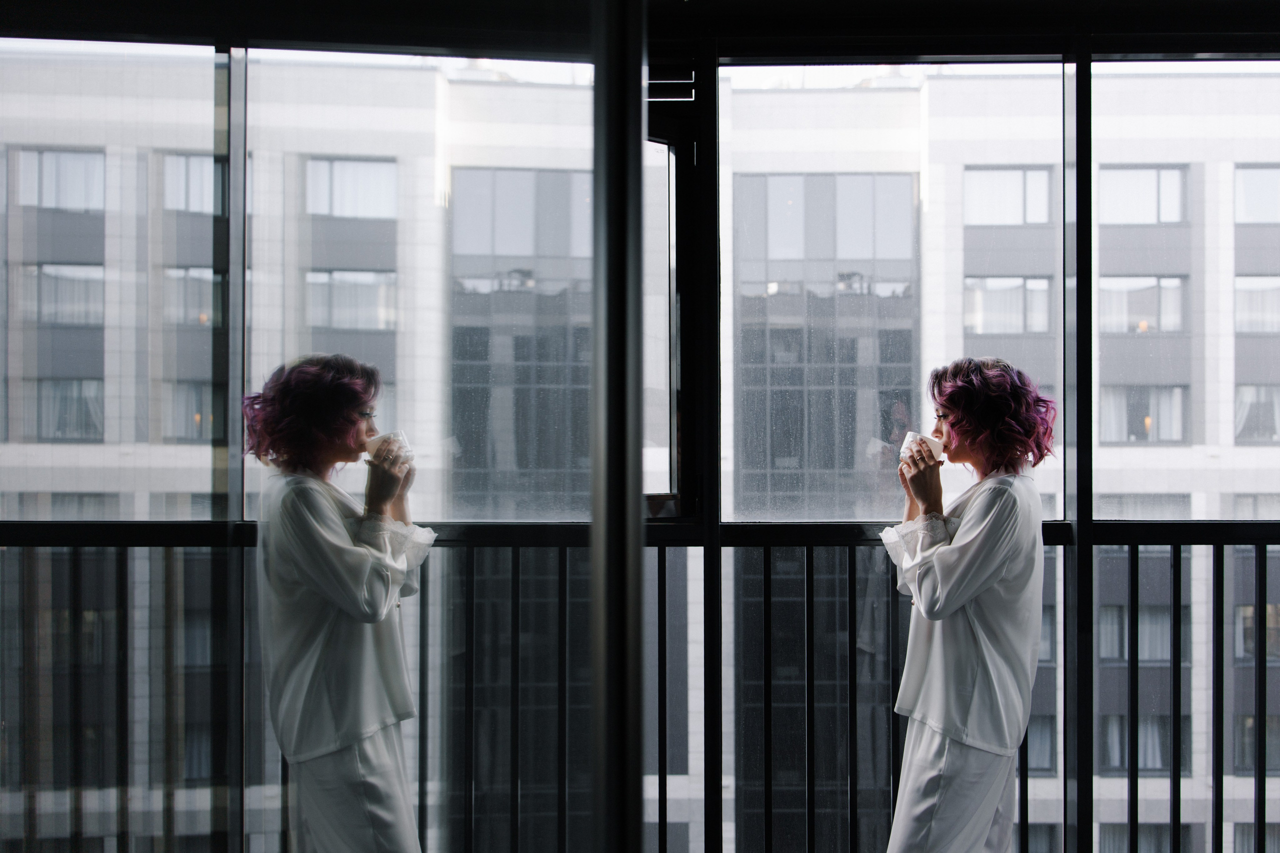 Мое портфолио за 2025 год. Свадебный фотограф СПБ