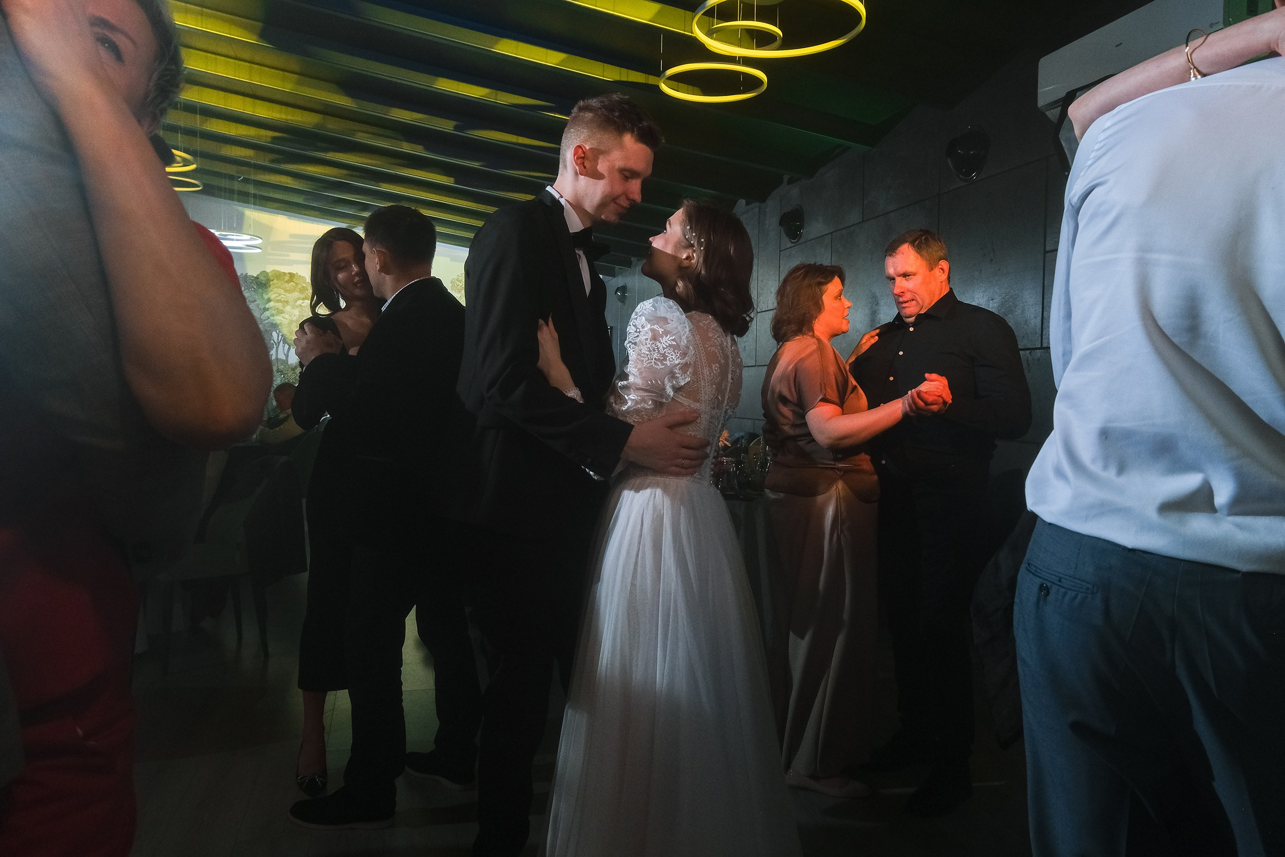 Макар и Софья. Фотограф и видеограф в Москве и МО — Евгений Лавров