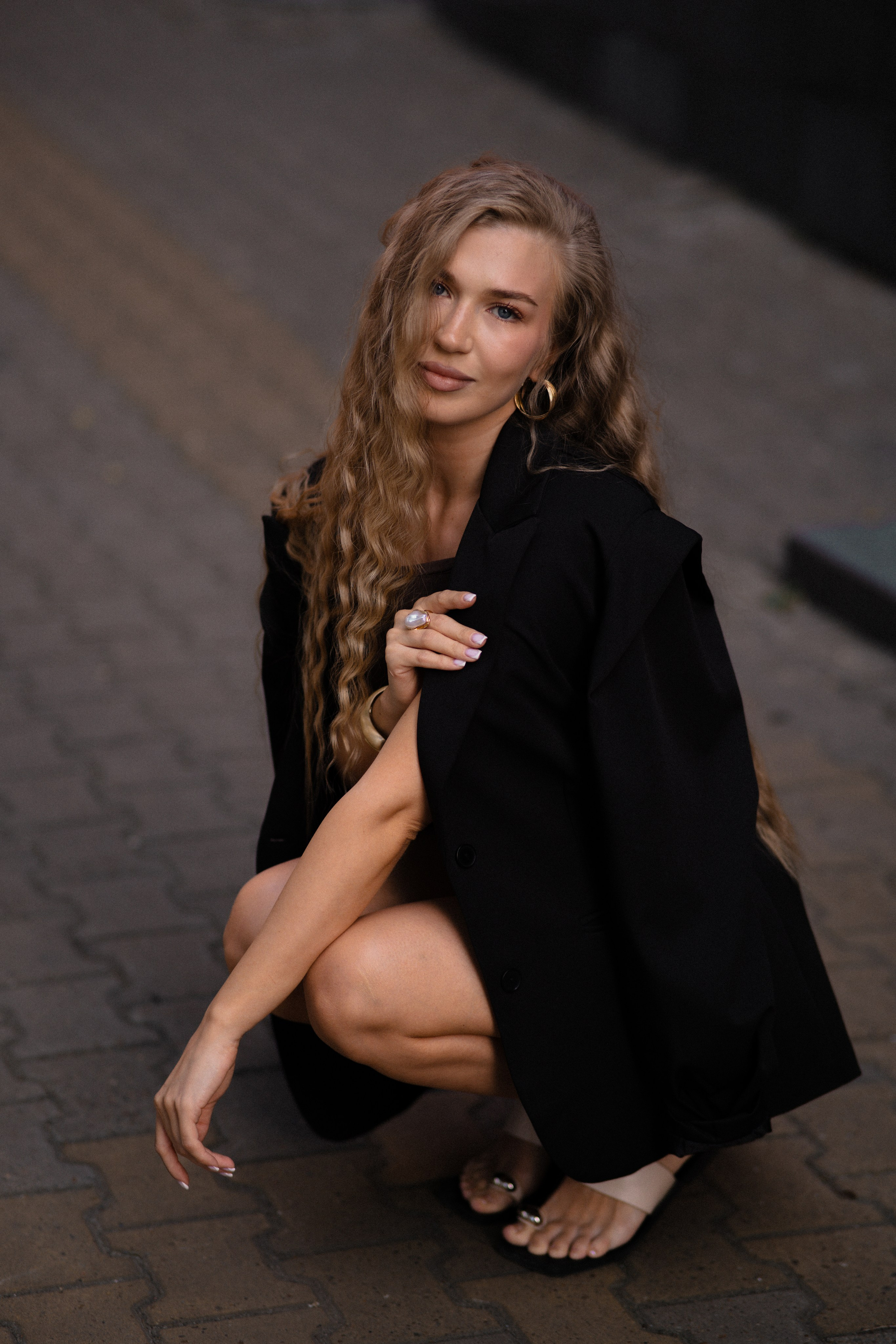 Александра. Фотограф в Хабаровске — Виолетта Агафонова