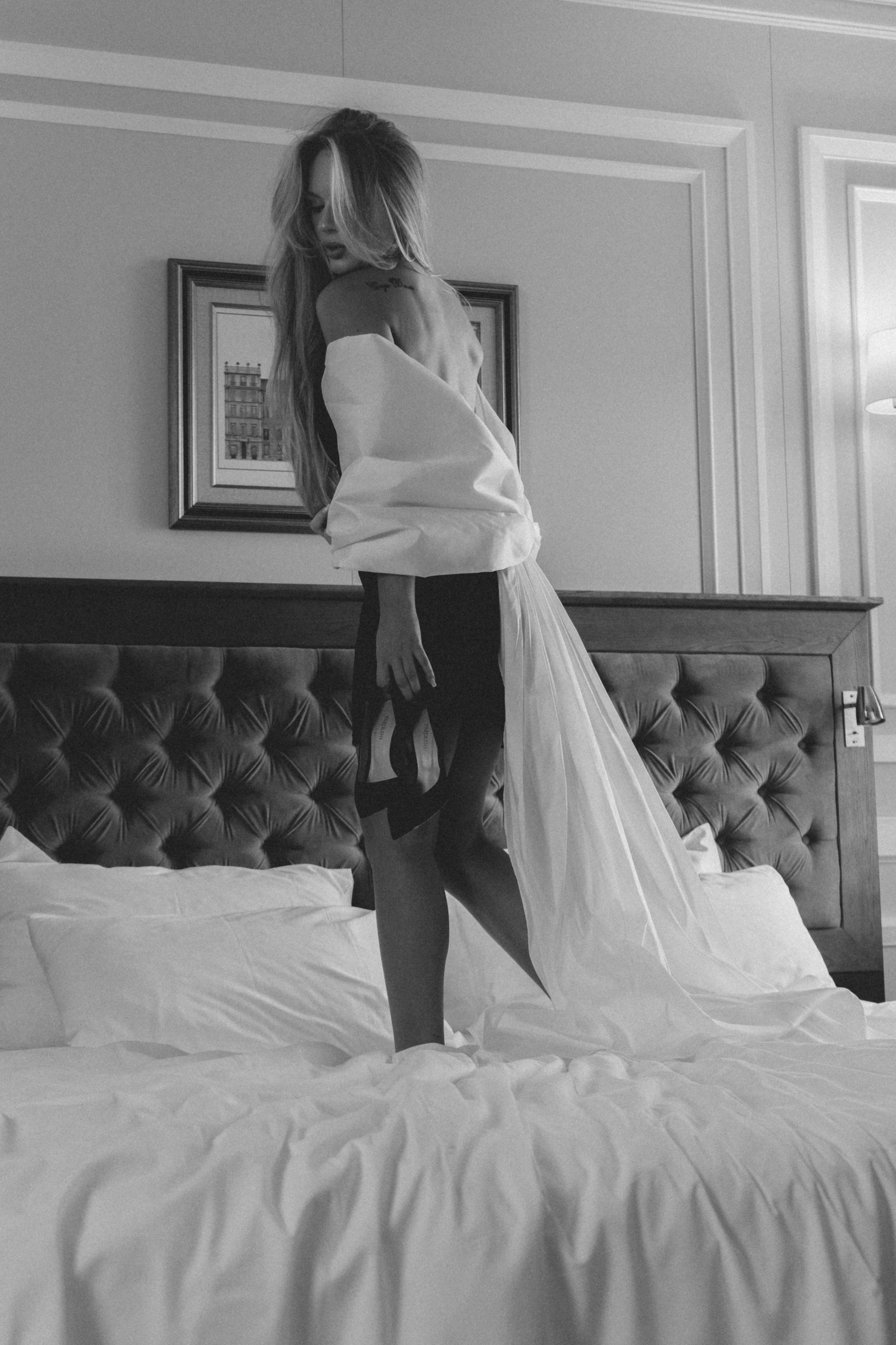 Алена. Фотограф в Хабаровске — Виолетта Агафонова