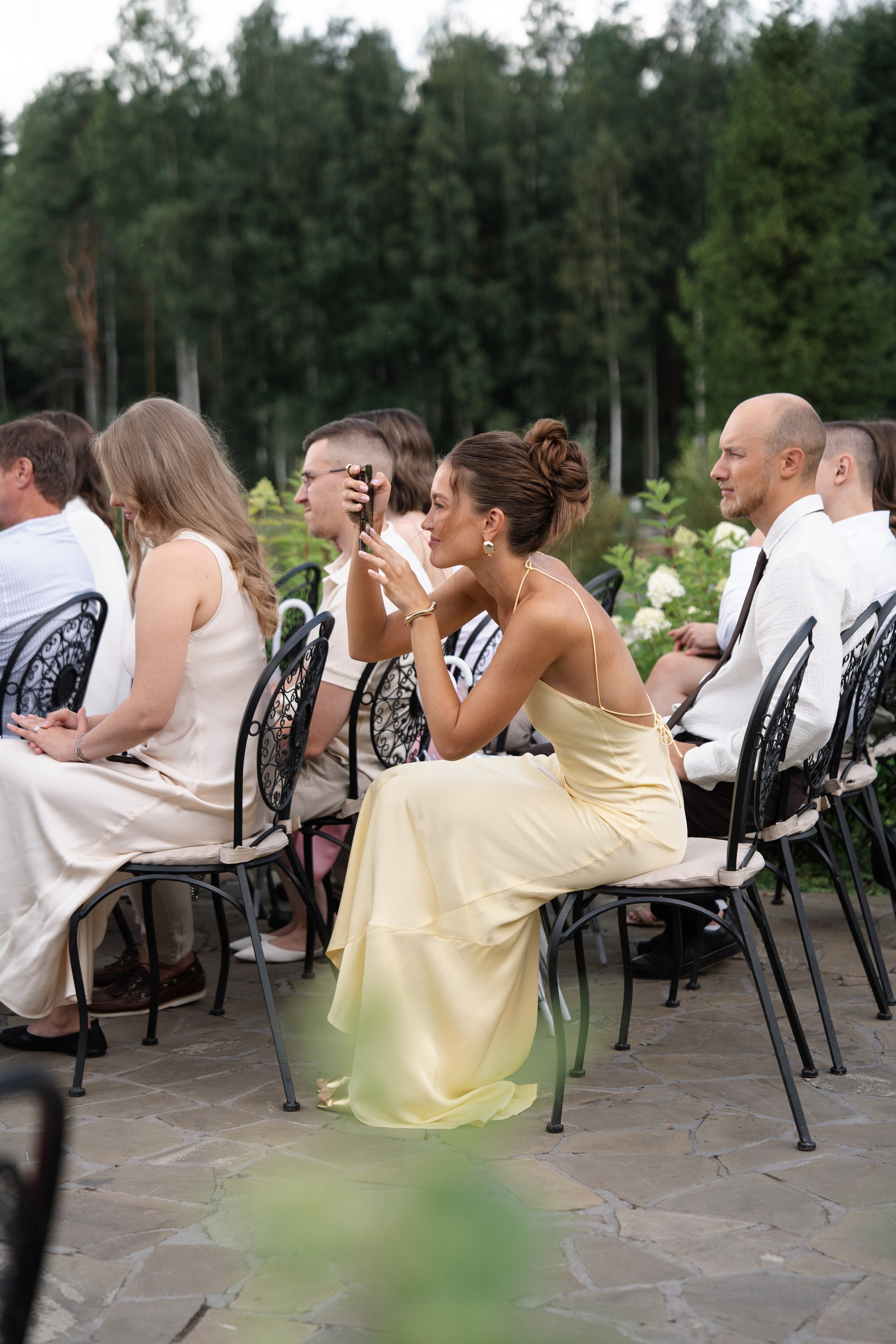 Валерия & Павел. Яркая свадьба в стиле модерн на природе. Свадебный фотограф организатор в Санкт-Петербурге Ассоль Опарина