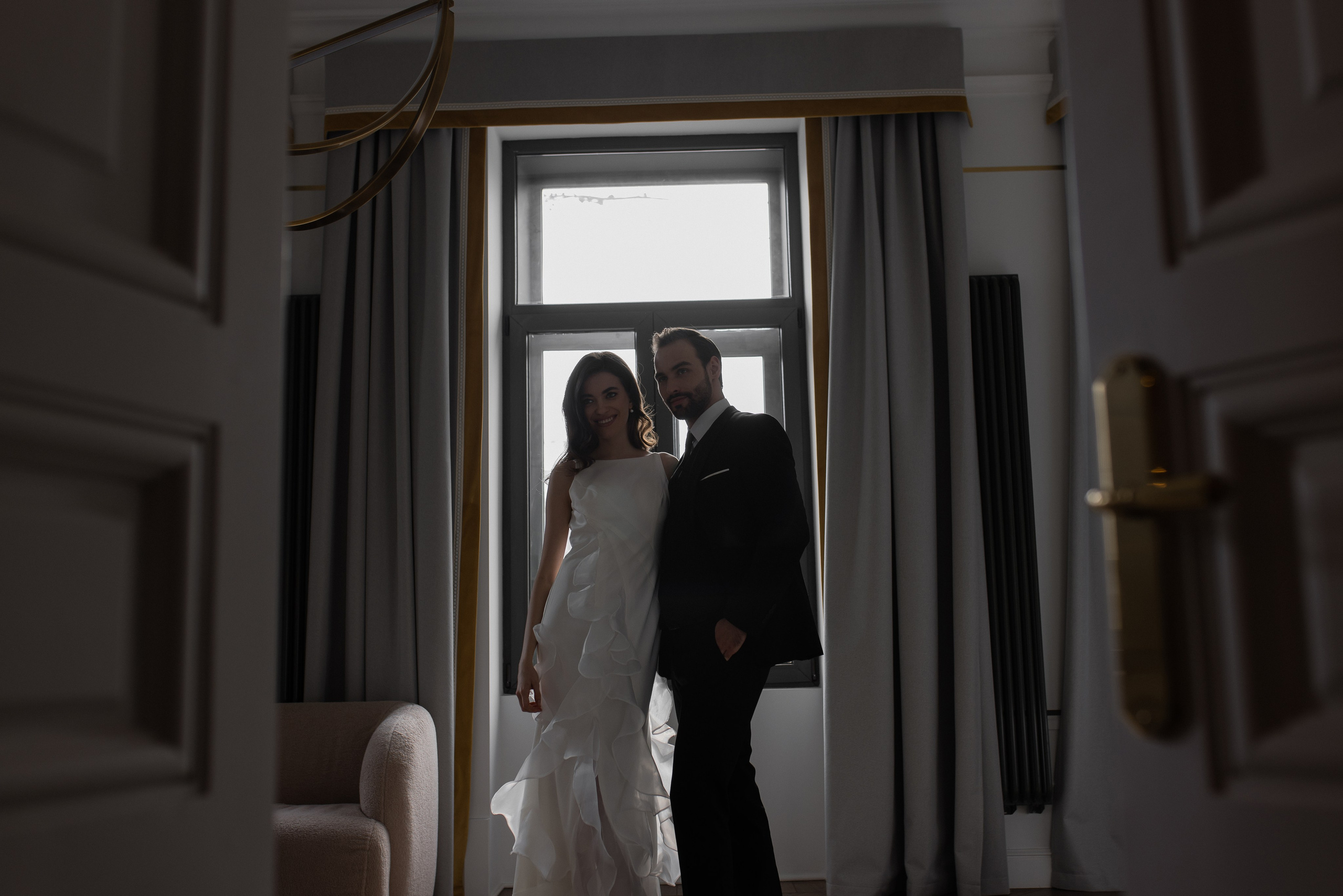Wedding. Фотограф Дарья Сиротинская