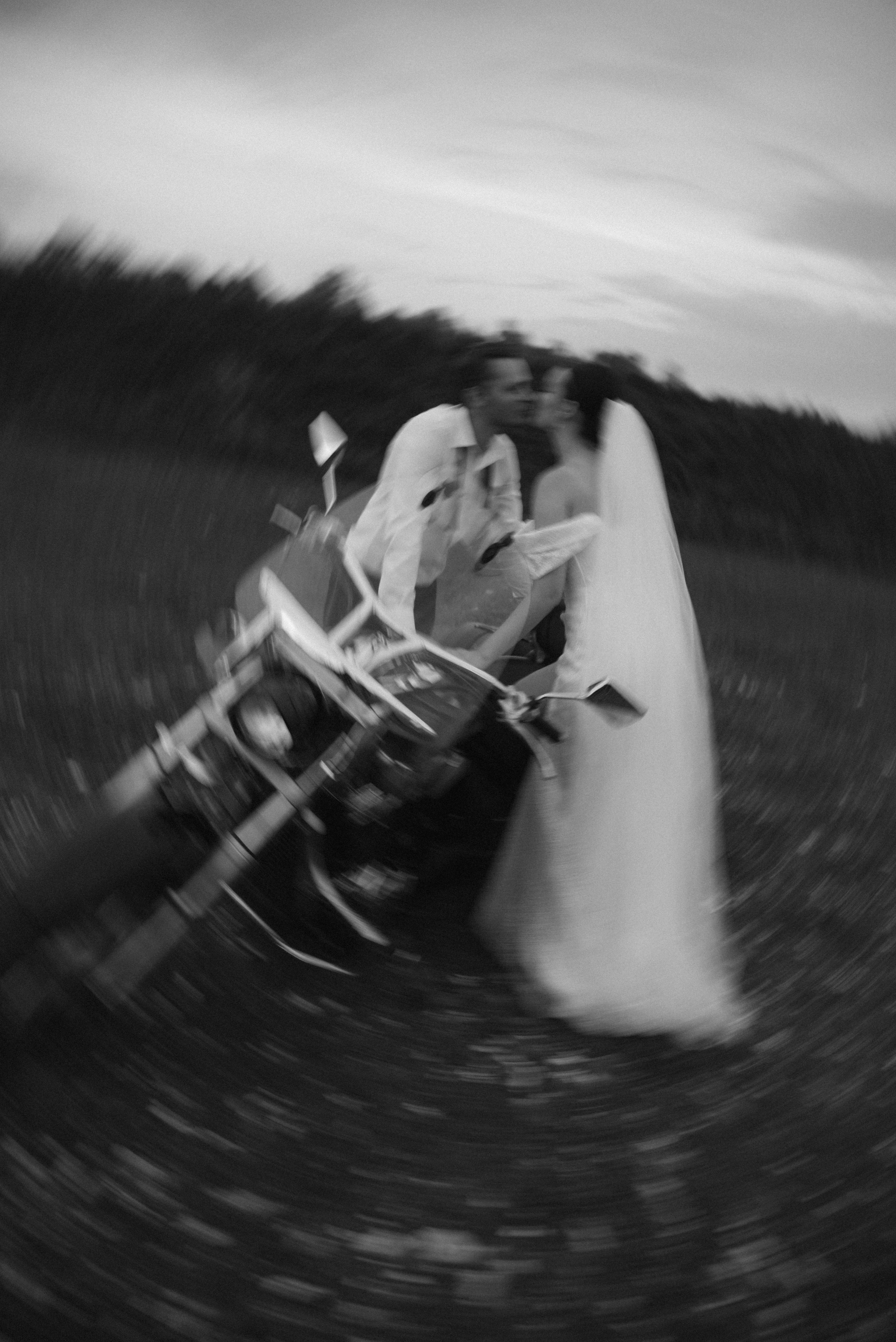 Михаил и Александра. Свадебный и портретный фотограф в Брянске и Москве Алина Химушкина