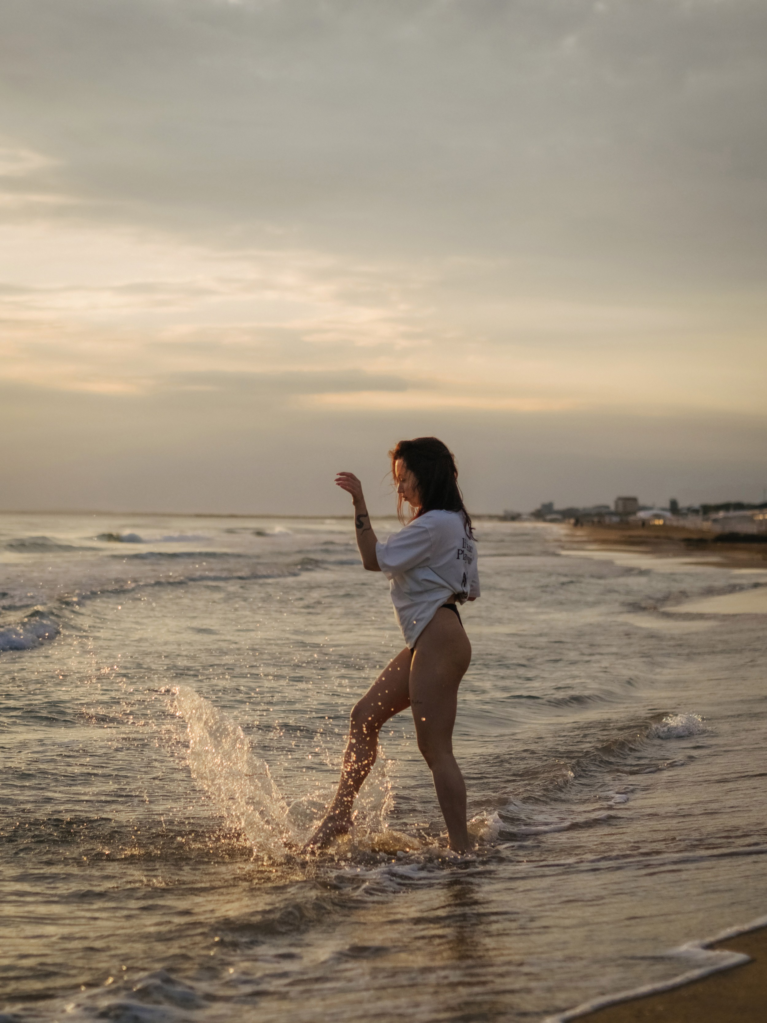 Мис Ди. Семейный, детский, свадебный, фотограф в городе Анапа