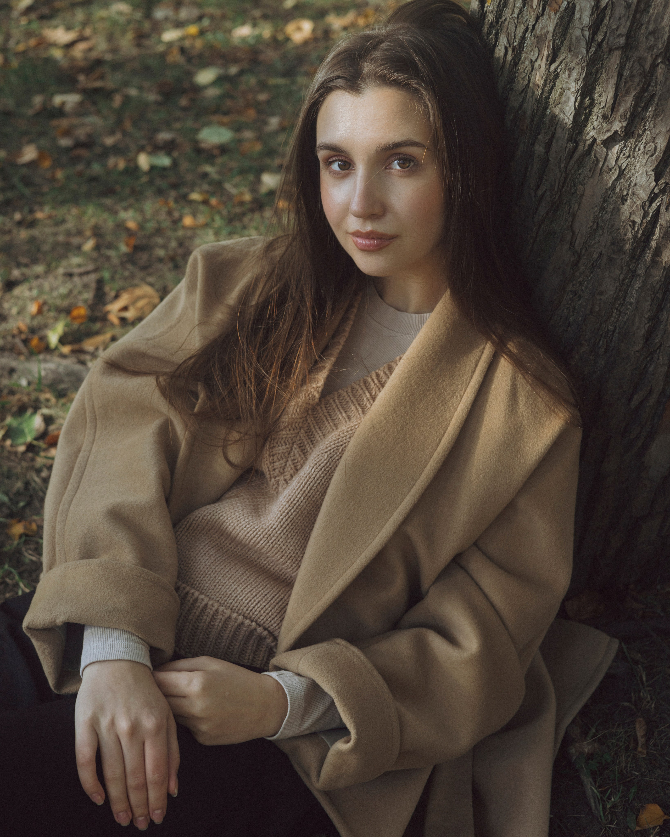 Екатерина. Фотограф в Санкт-Петербурге Рожина Екатерина