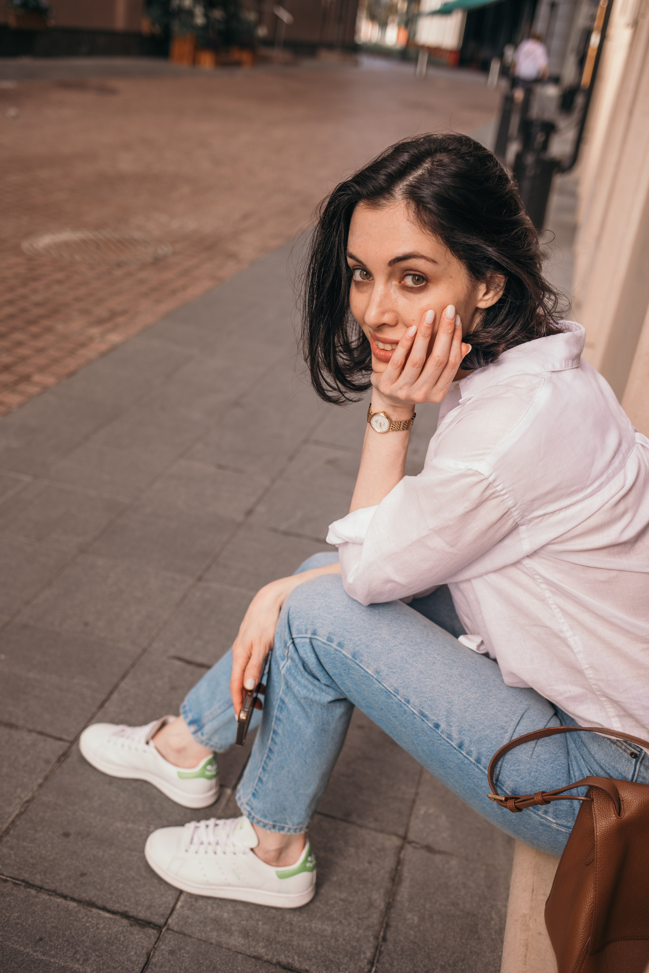 ОЛЯ. Я фотограф из Москвы к Вашим услугам