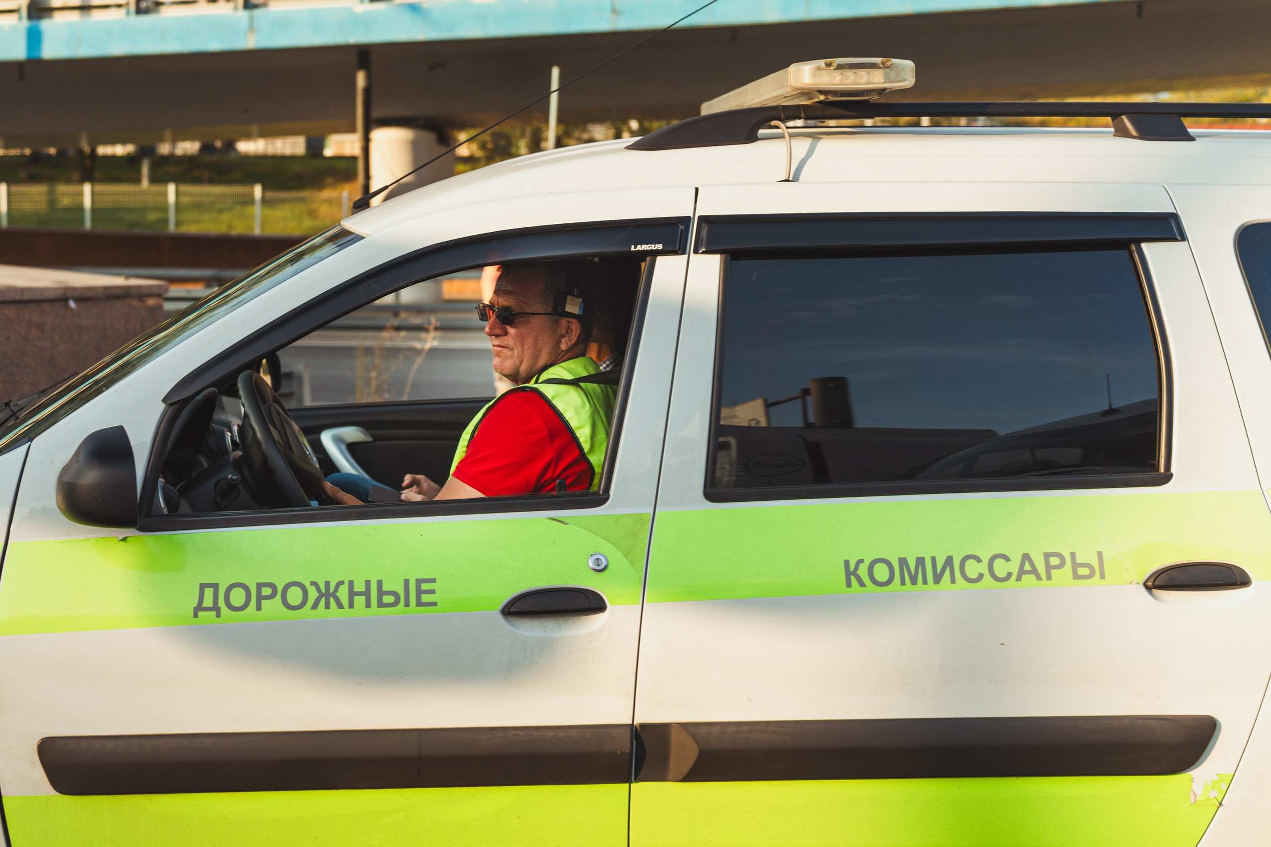 Backstage. Andranik Antonyan Portfolio