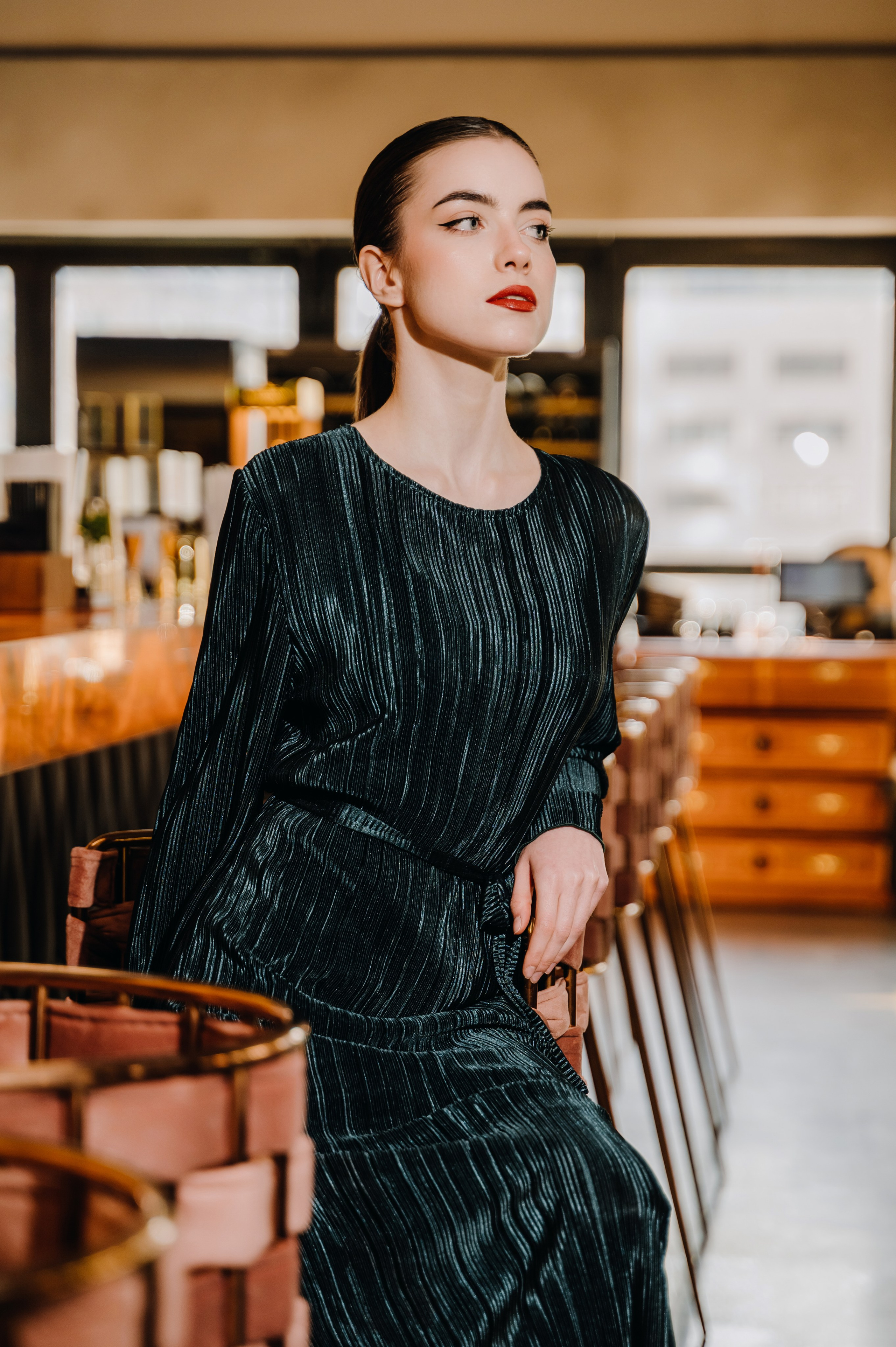 Everest Continental. Фотограф Дина Кубликова