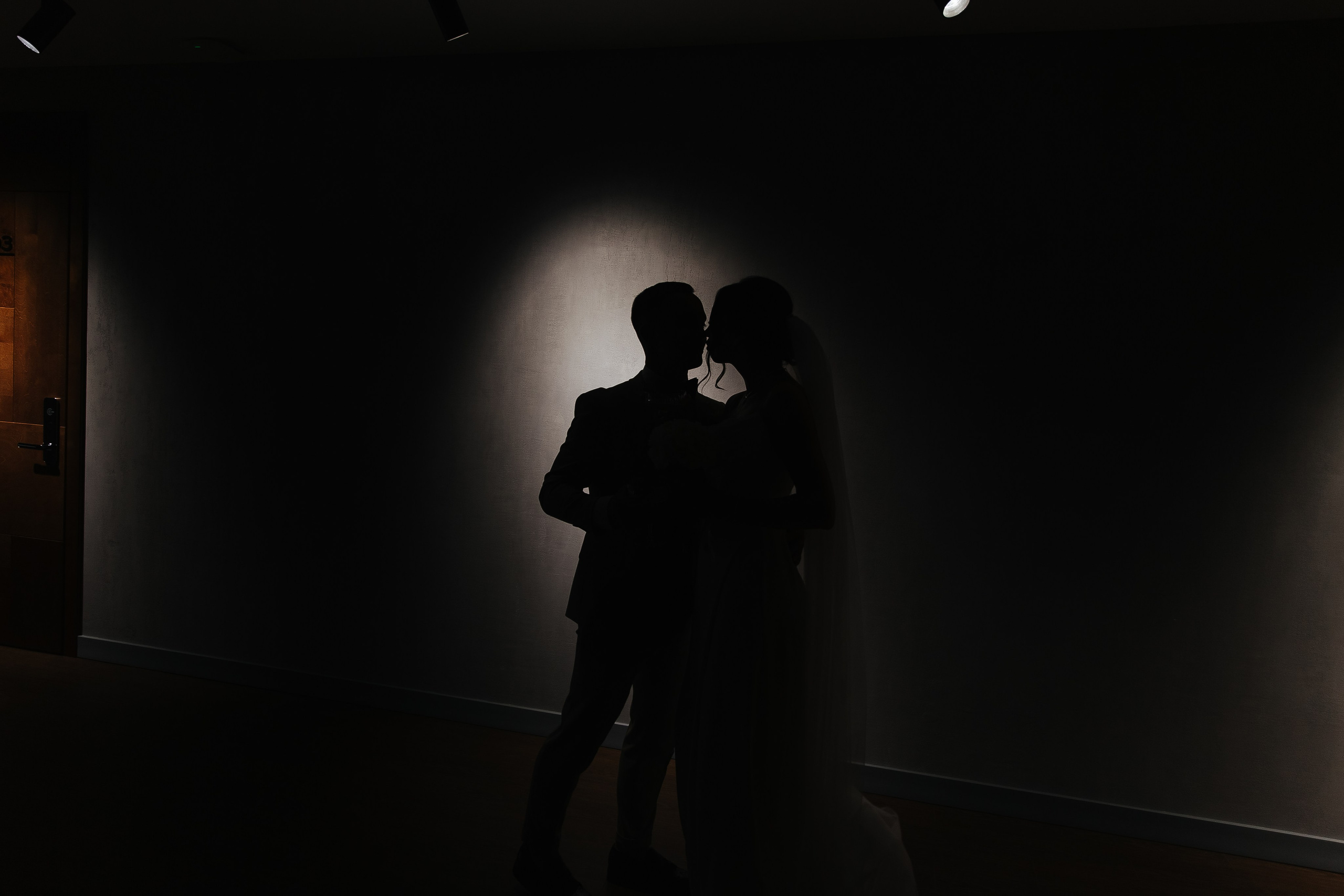 Отель и прогулка. Фотограф в Красноярске Любовь Малеева