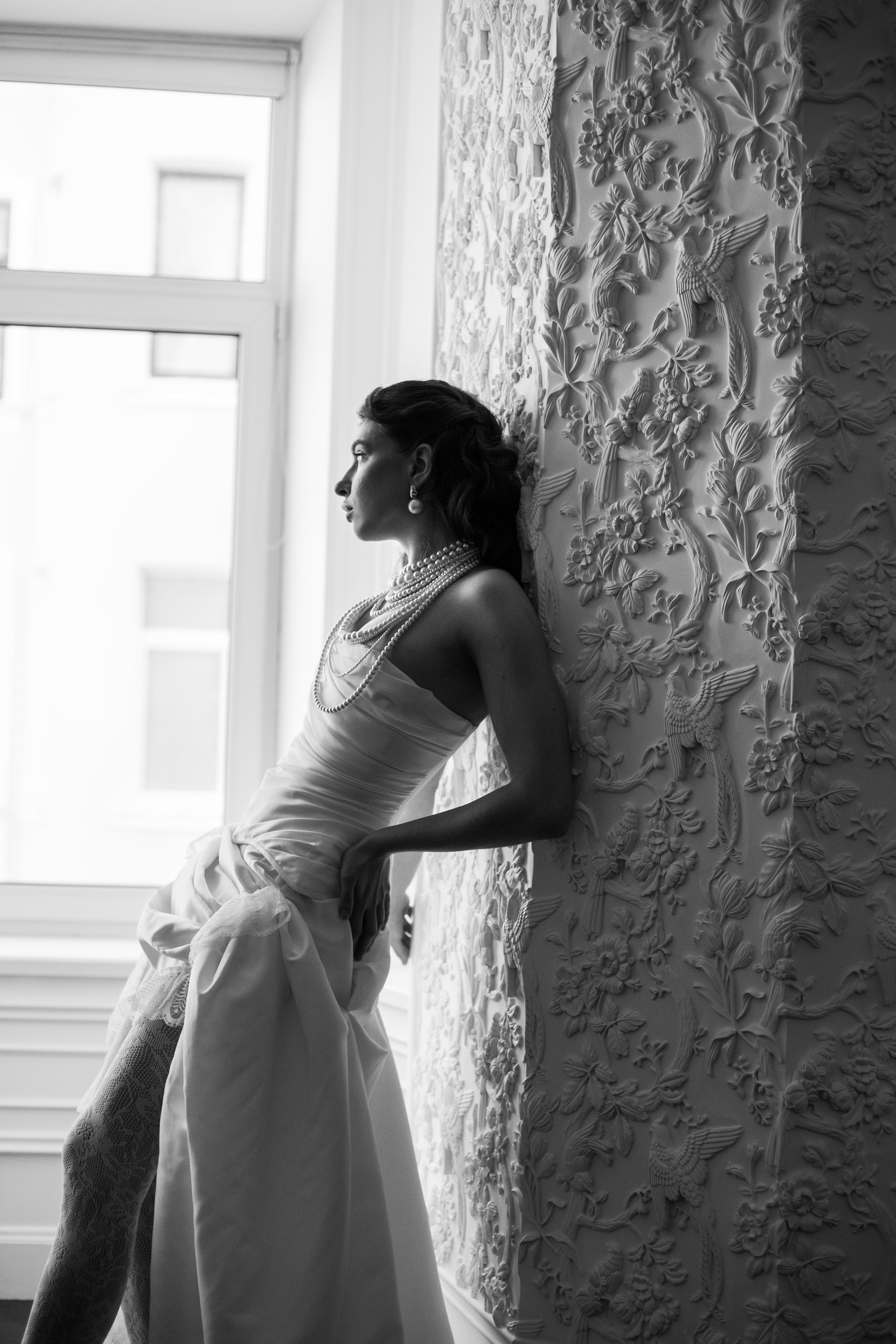 Свадьба. Свадебный фотограф в Москве Полина Дюваль