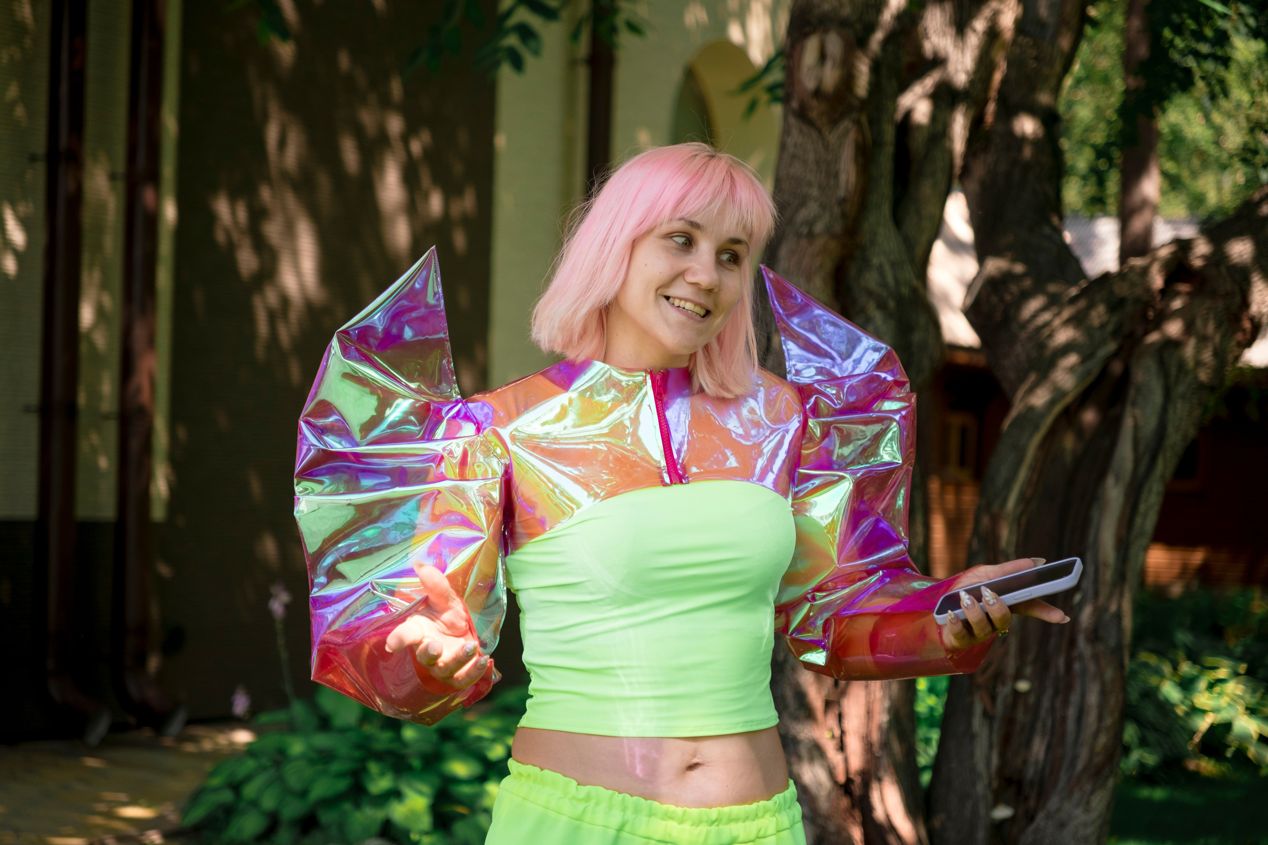 День рождения на природе. Фотограф в Иркутске Анна Мирошникова