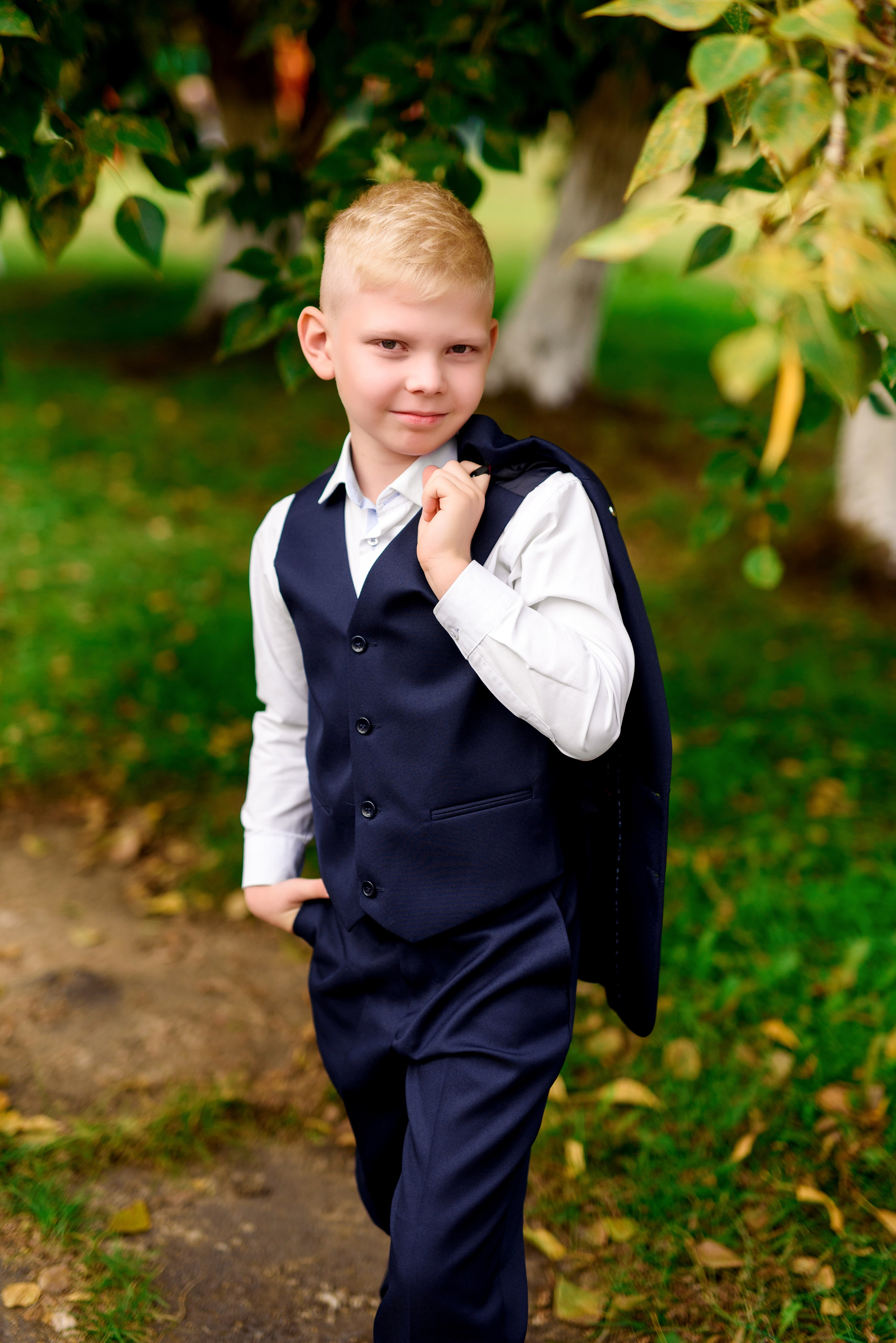 ВЫПУСКНИКИ. Фотограф Шарыпово