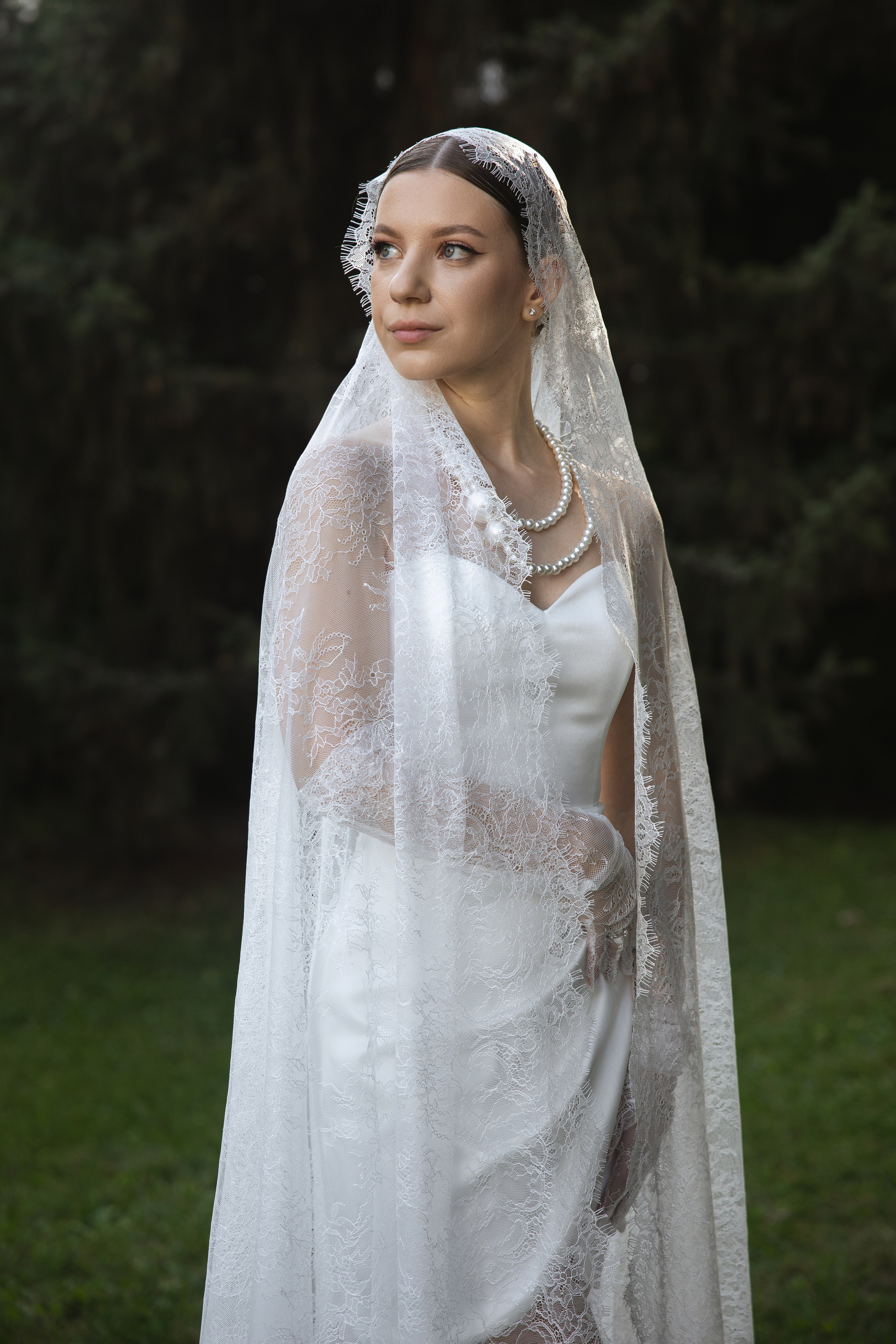 Анвар & Вероника