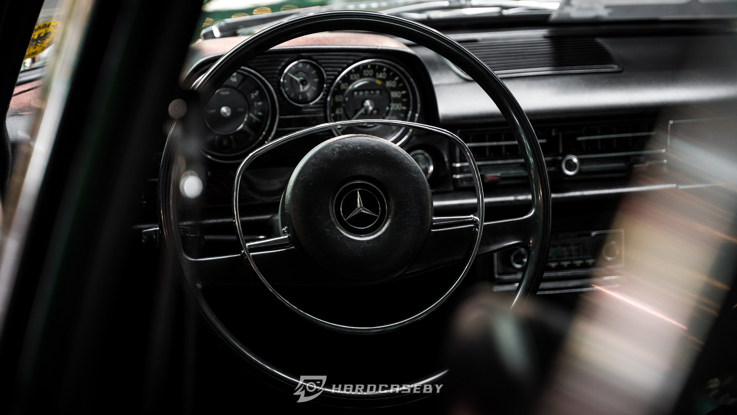 VintageDay 2025. Фотограф Герман Колодный