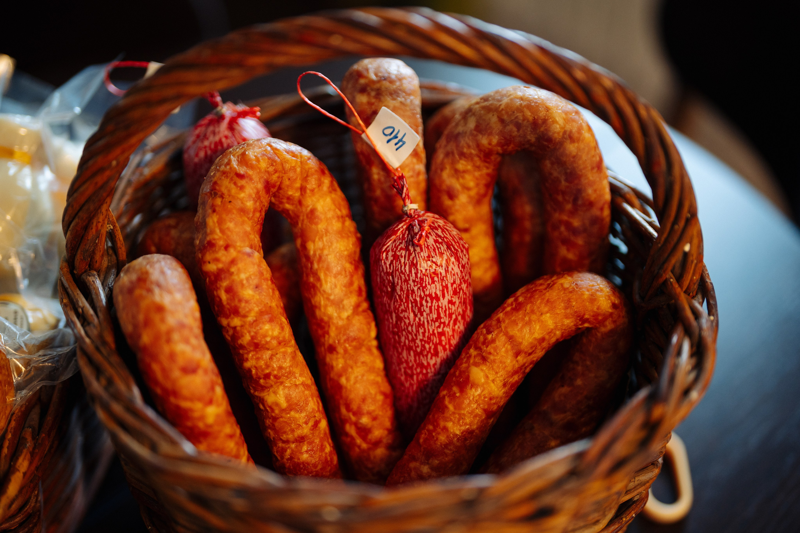 Сюжет № 7|Вопреки привычному