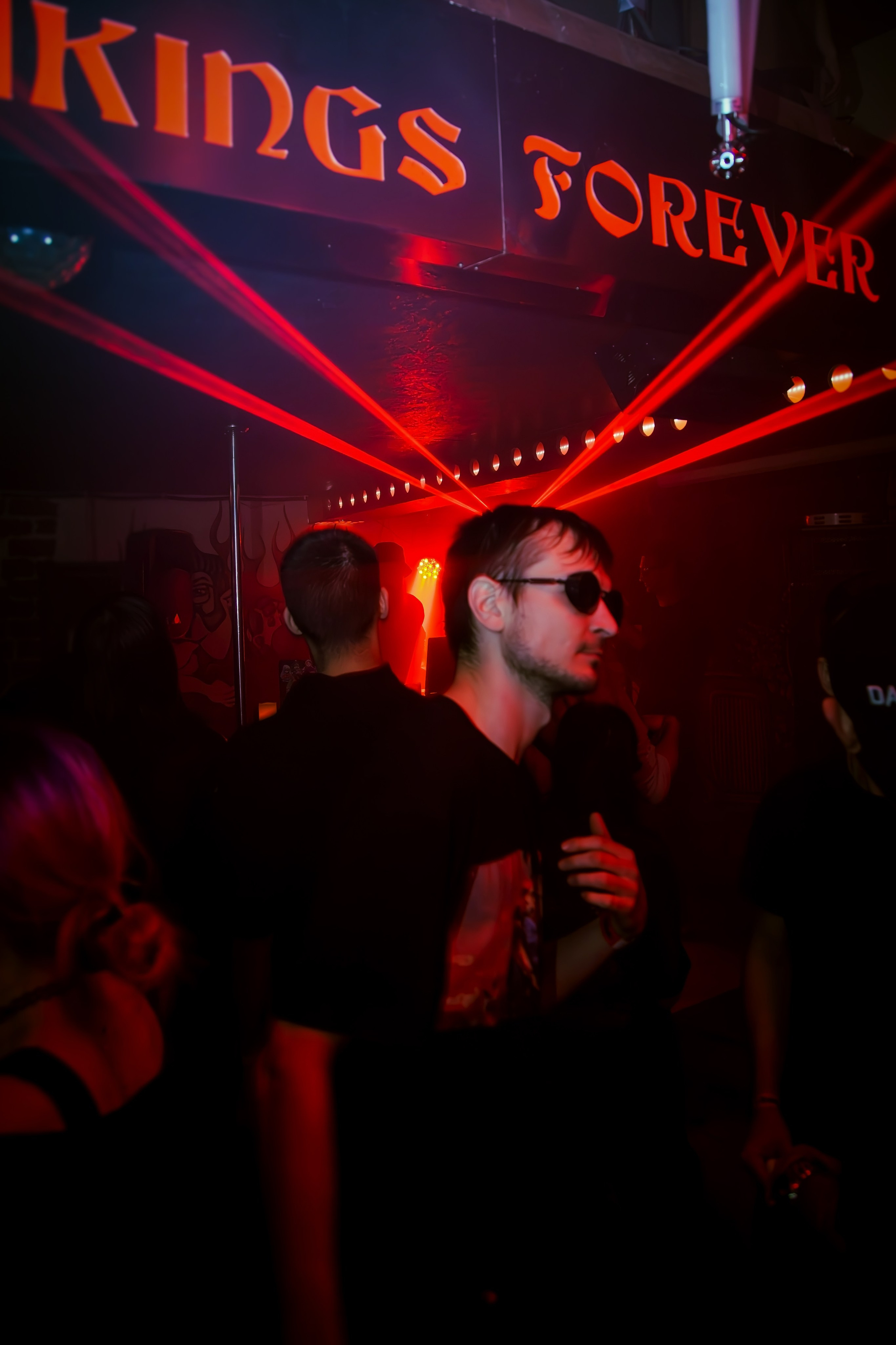 Рейв в Твери. Фотограф в Твери Буреев