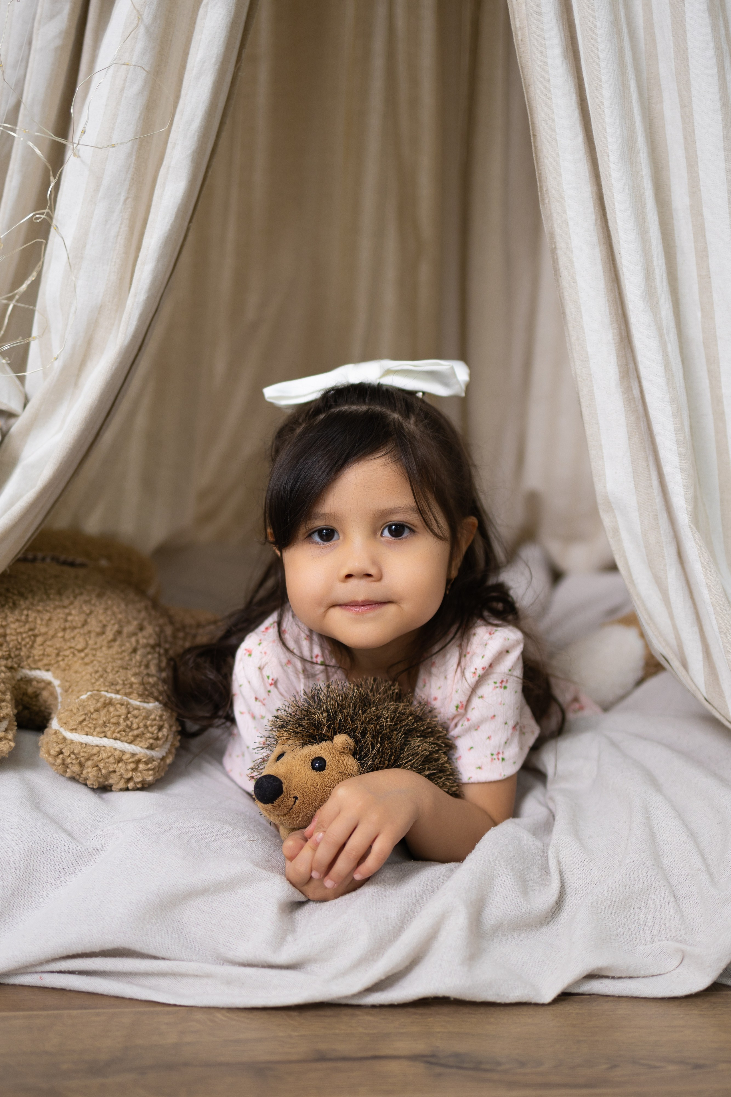 Семейная фотосессия. Свадебный и семейный фотограф в Уфе Лариса Кучук