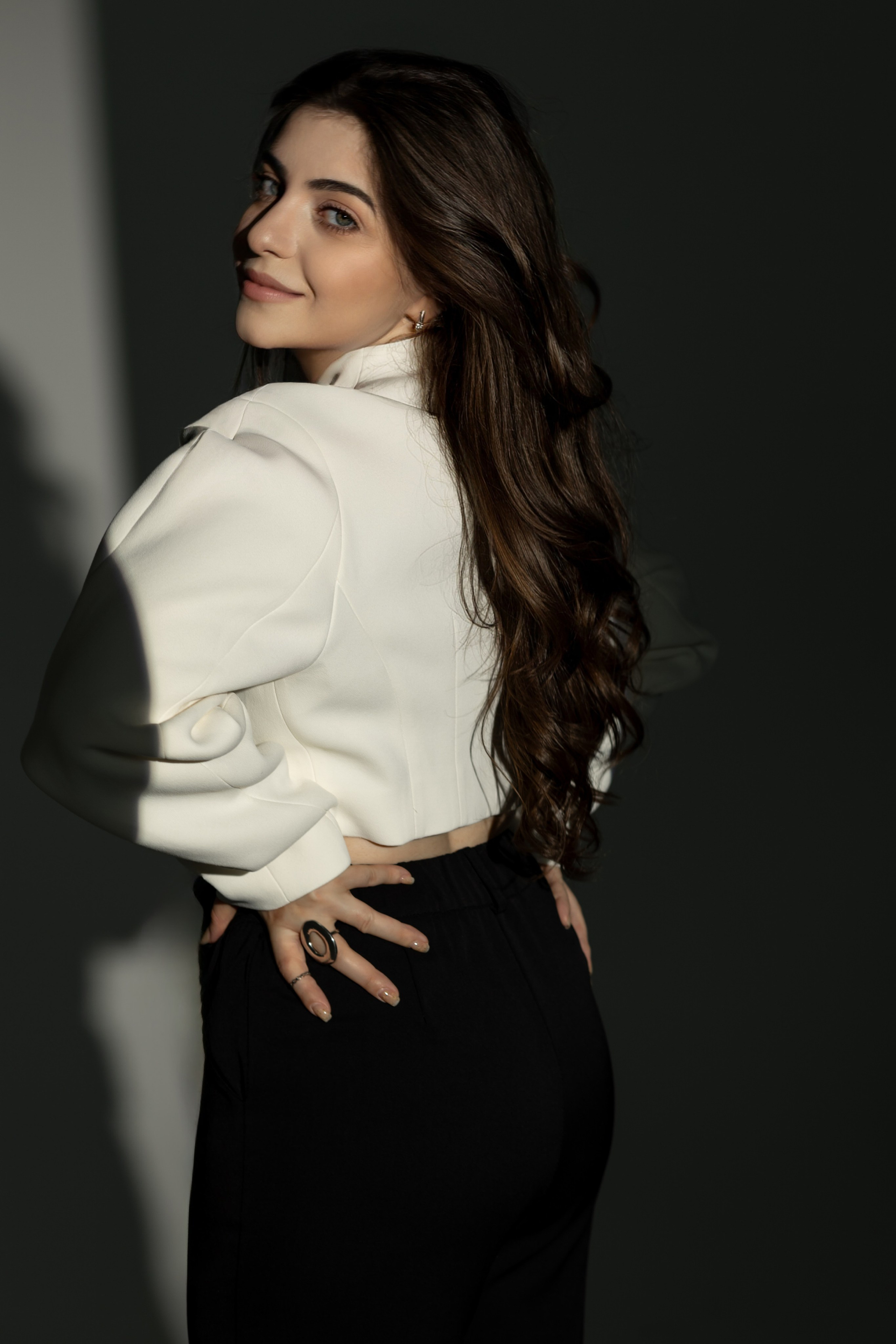 Джульета. Фотограф в Москве Ксения Мокрушина | Brand & Women photographer