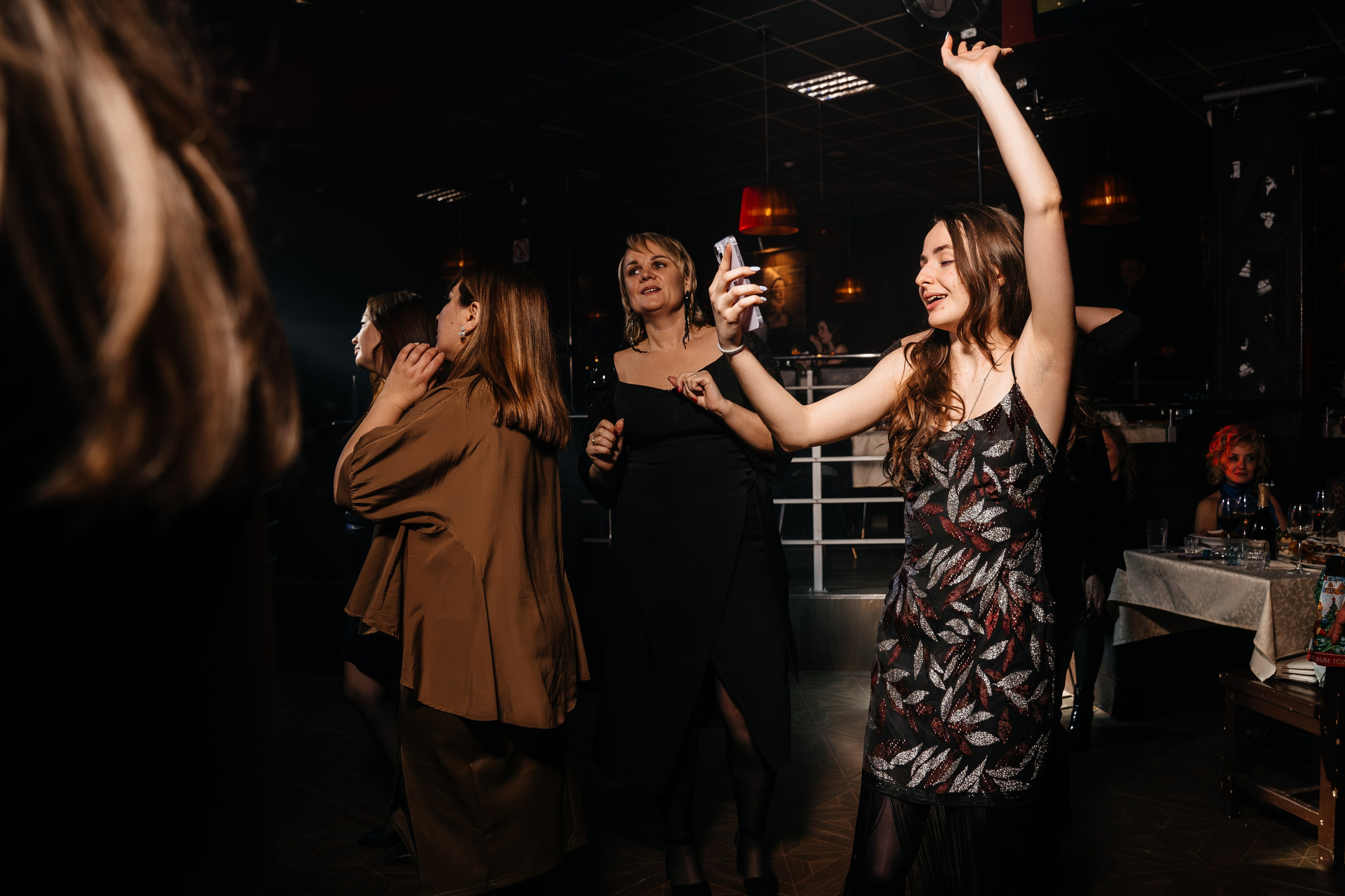 Корпоратив «СОВКОМБАНК». Свадебный фотограф Барнаул Алексей Павлов