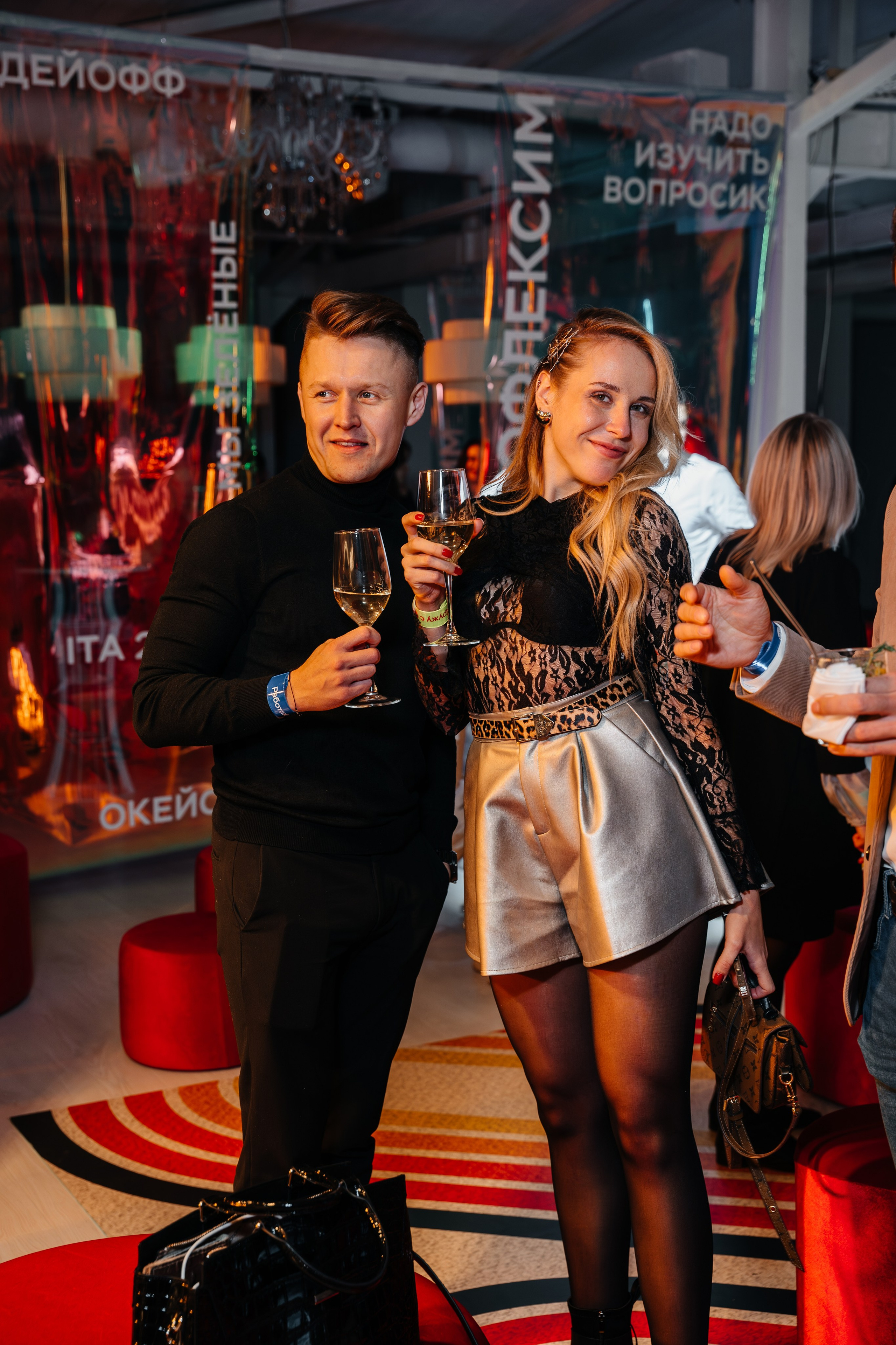 Съемка корпоратива для IT-Agency. Свадебный фотограф Барнаул Алексей Павлов