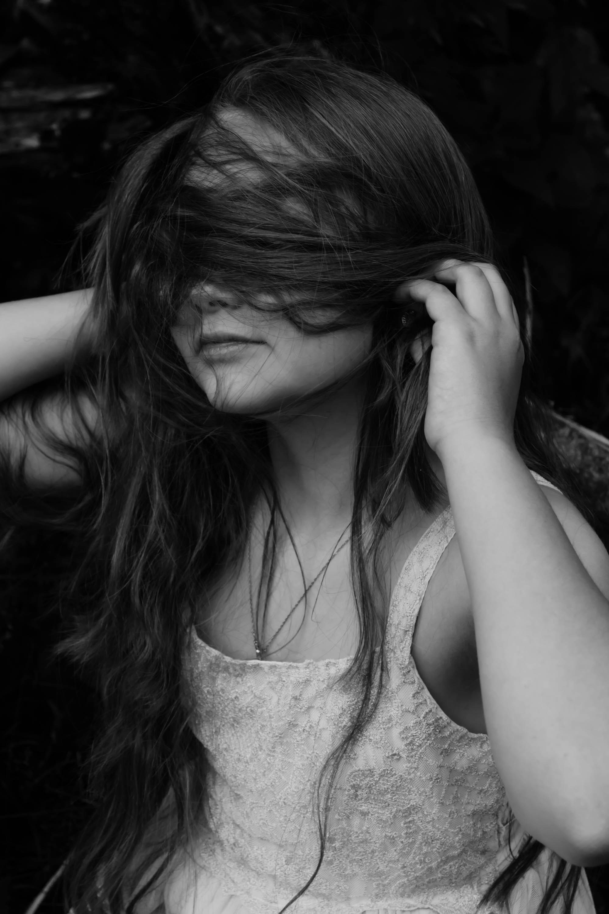 ЮЛЯ + ВАРЯ + МАРУСЯ. Фотограф Анастасия Броварник в Санкт-Петербурге