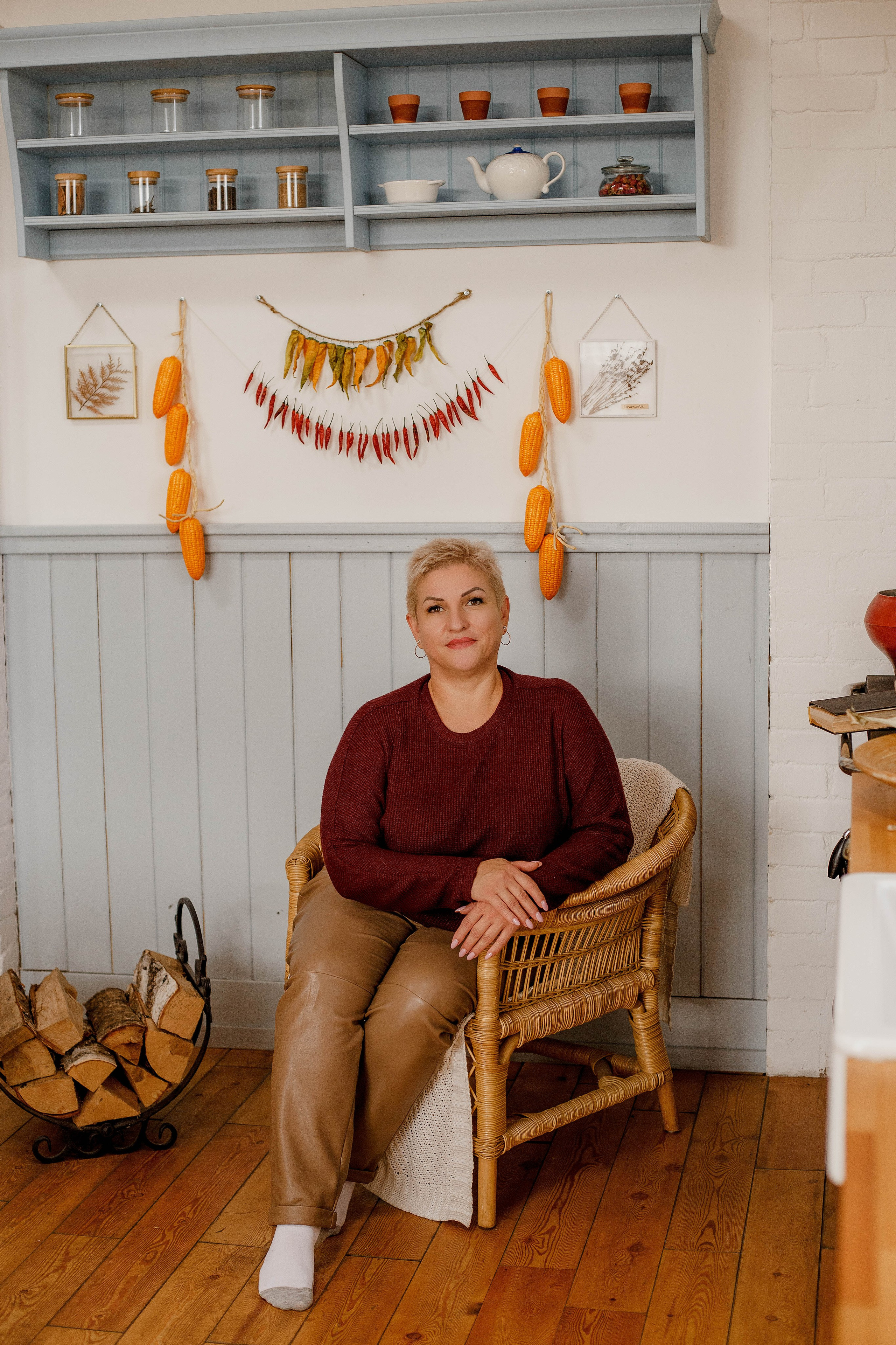 Осень.семейная в Леона дача. Свадебный фотограф Санкт-Петербург  Москва