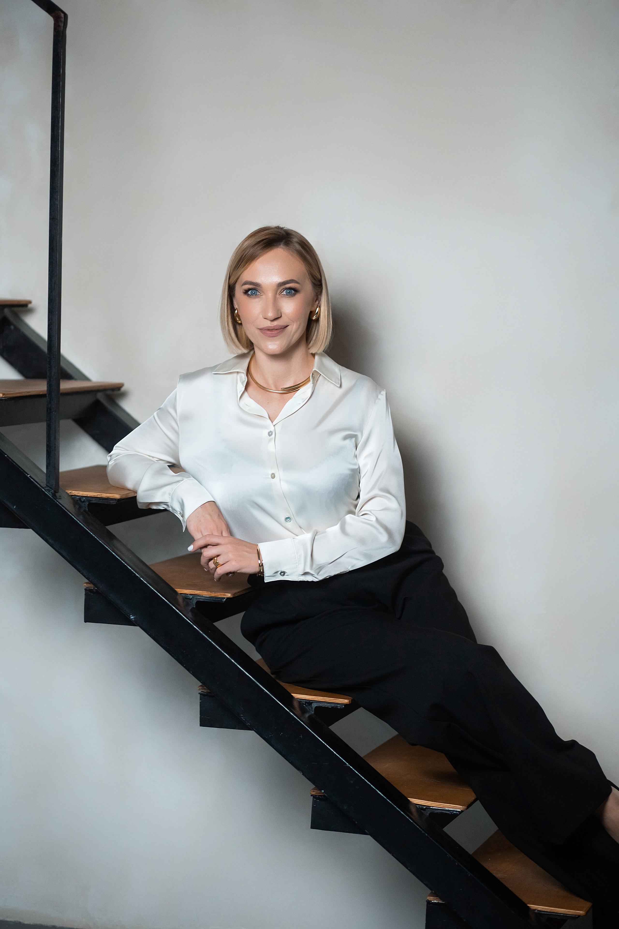 Наталья. Предприниматель