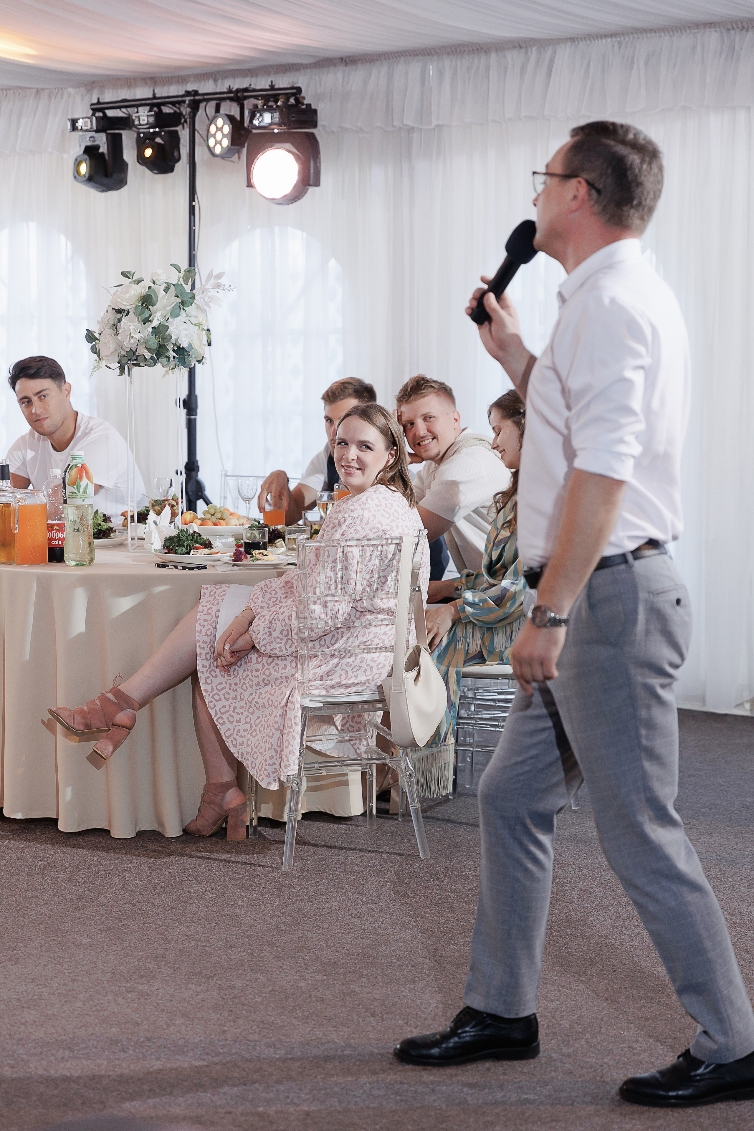 Алина и Максим. Свадебный и семейный фотограф в Твери и Тверской области