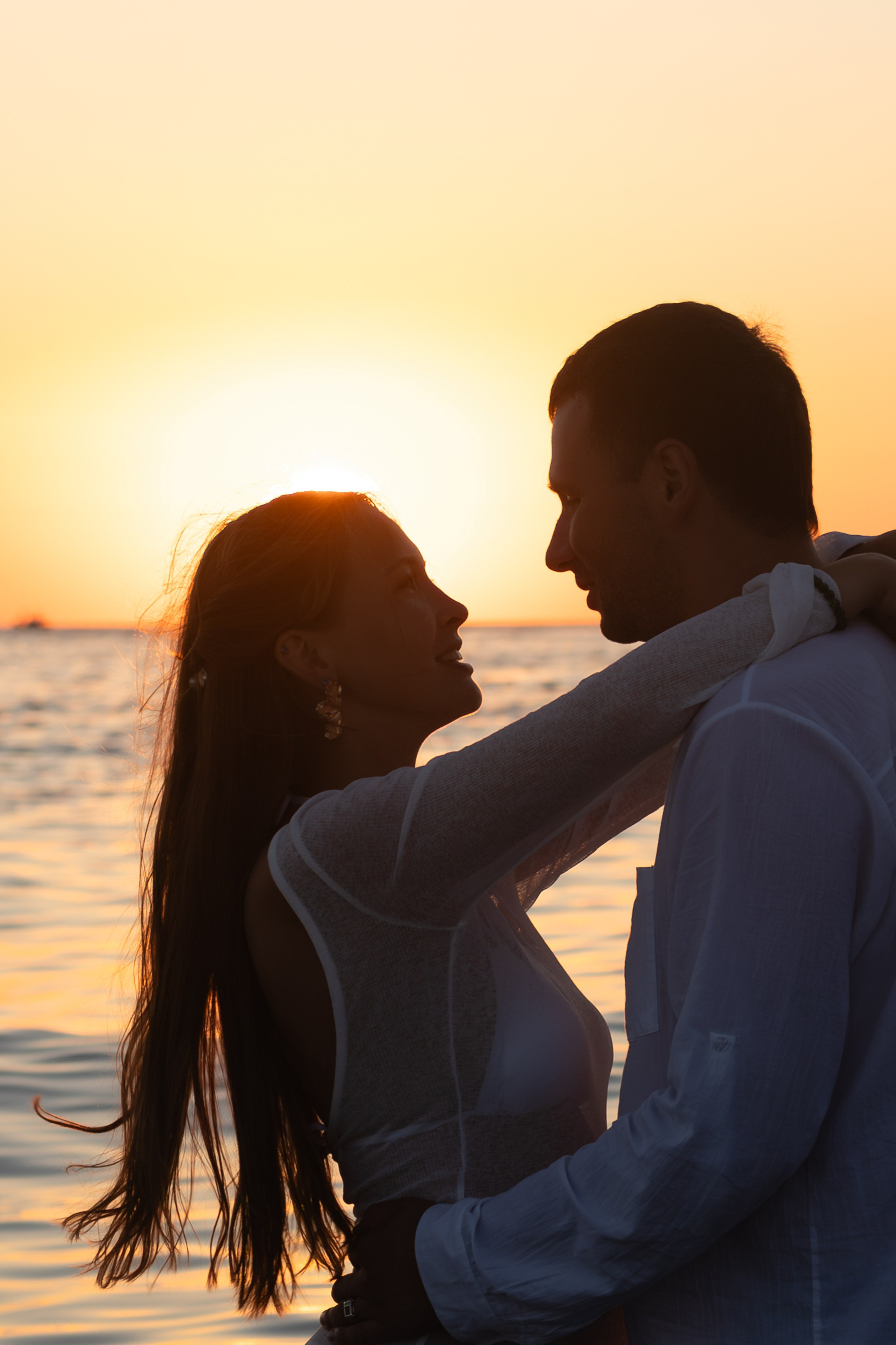 Юлия и Максим. Фотограф Мария Камаева