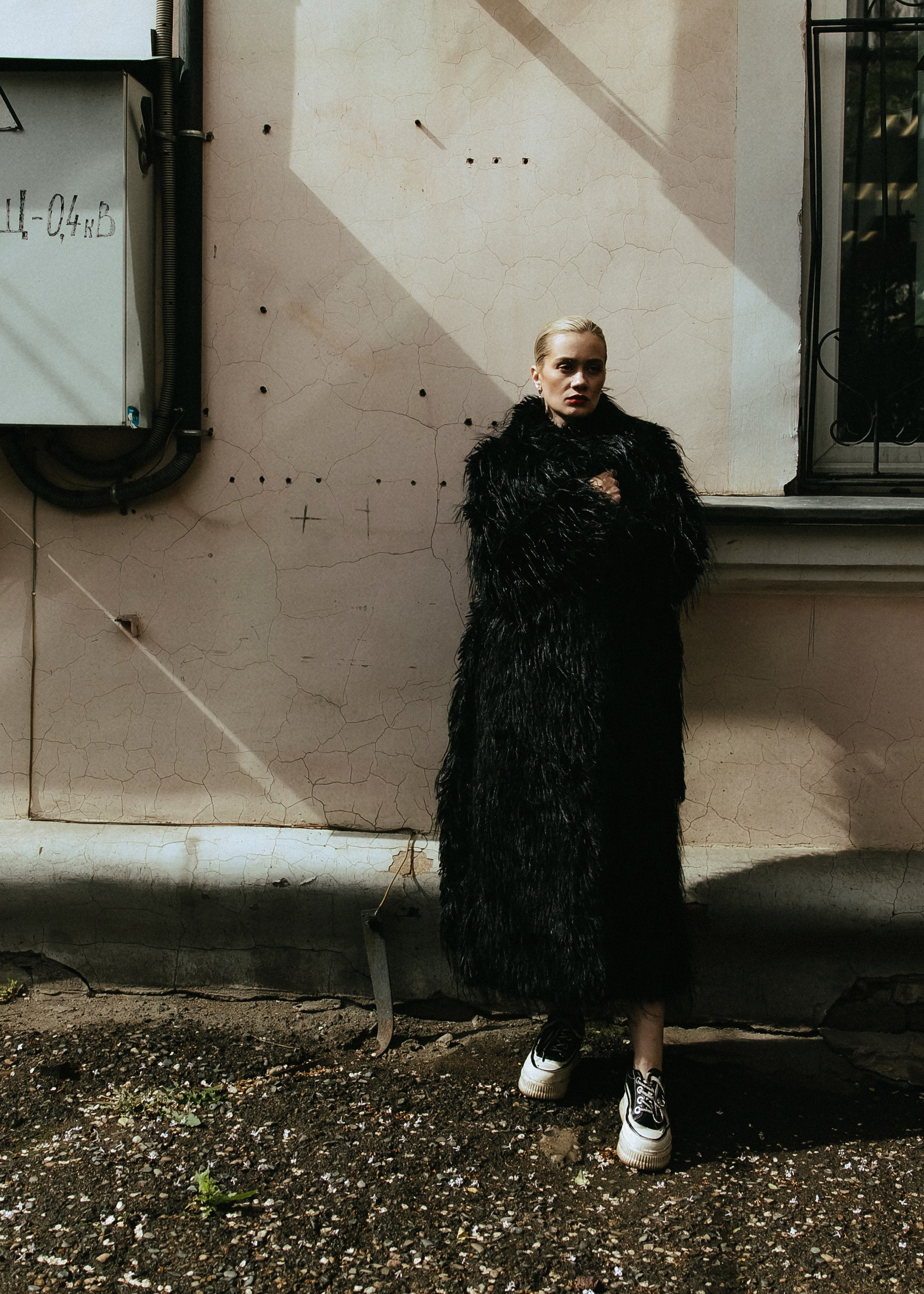 Ксения. Фотограф Москва, Санкт-Петербург, Абакан