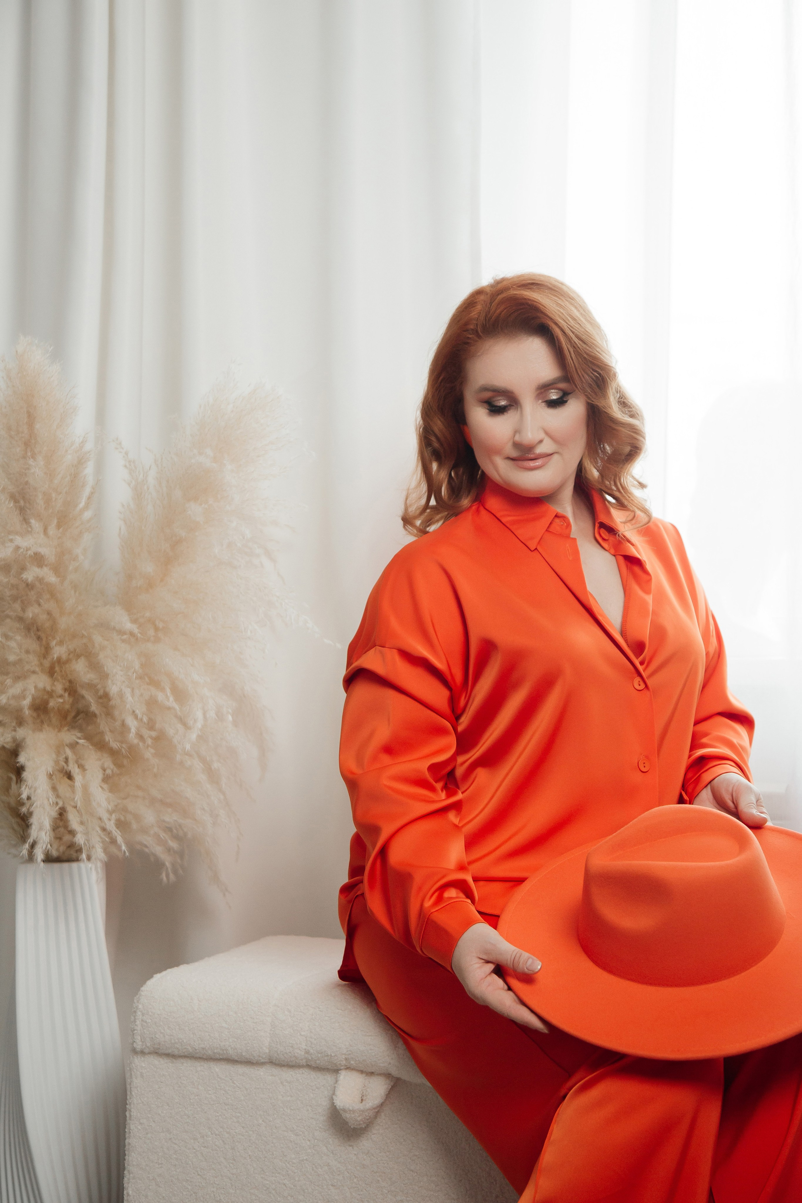 ФОТОСЕССИЯ КО ДНЮ РОЖДЕНИЯ. Фотограф в Киселёвске Татьяна Трухалева