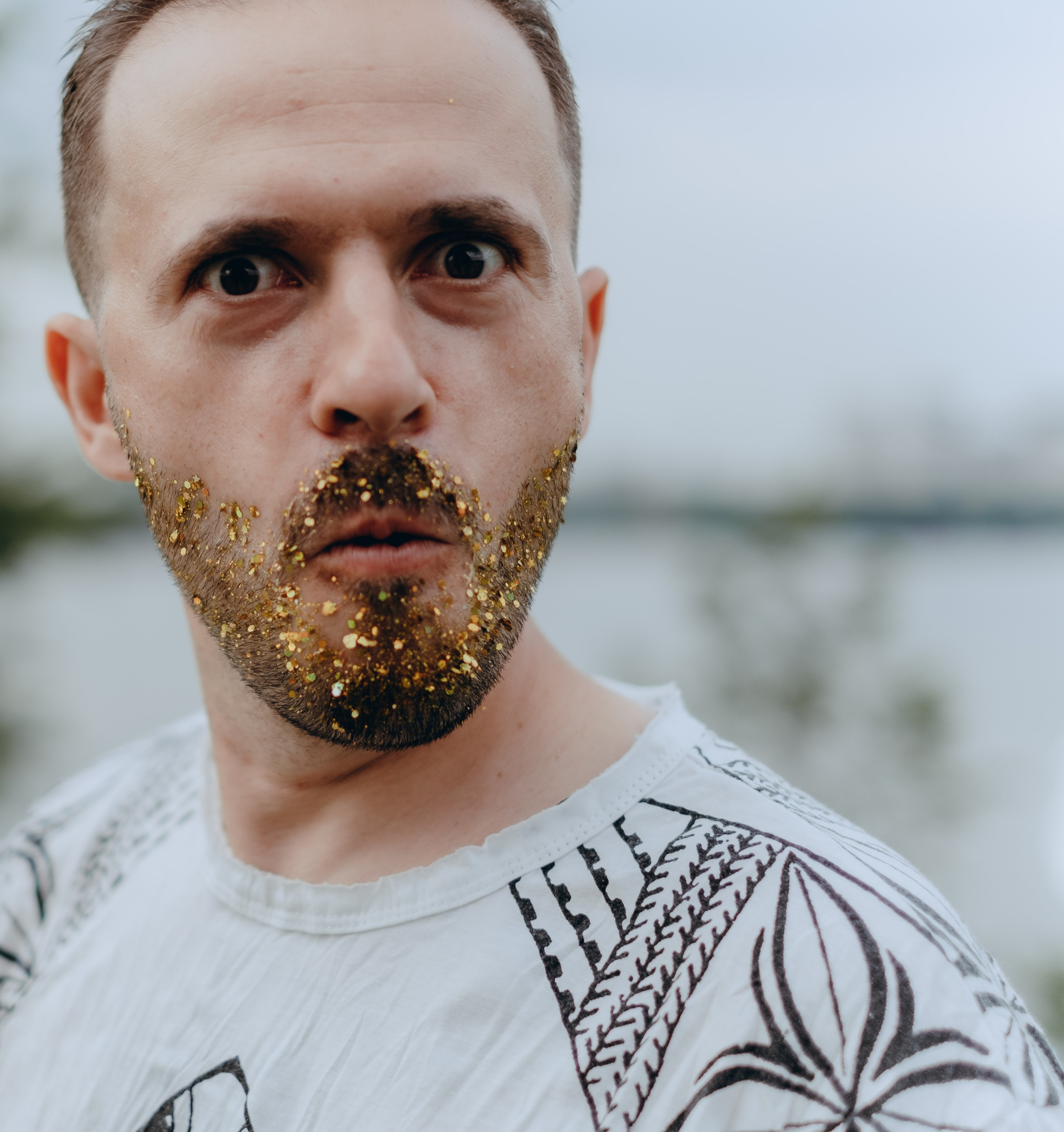 ECSTATIC WHITE 2025. Фотограф Аннё| Москва