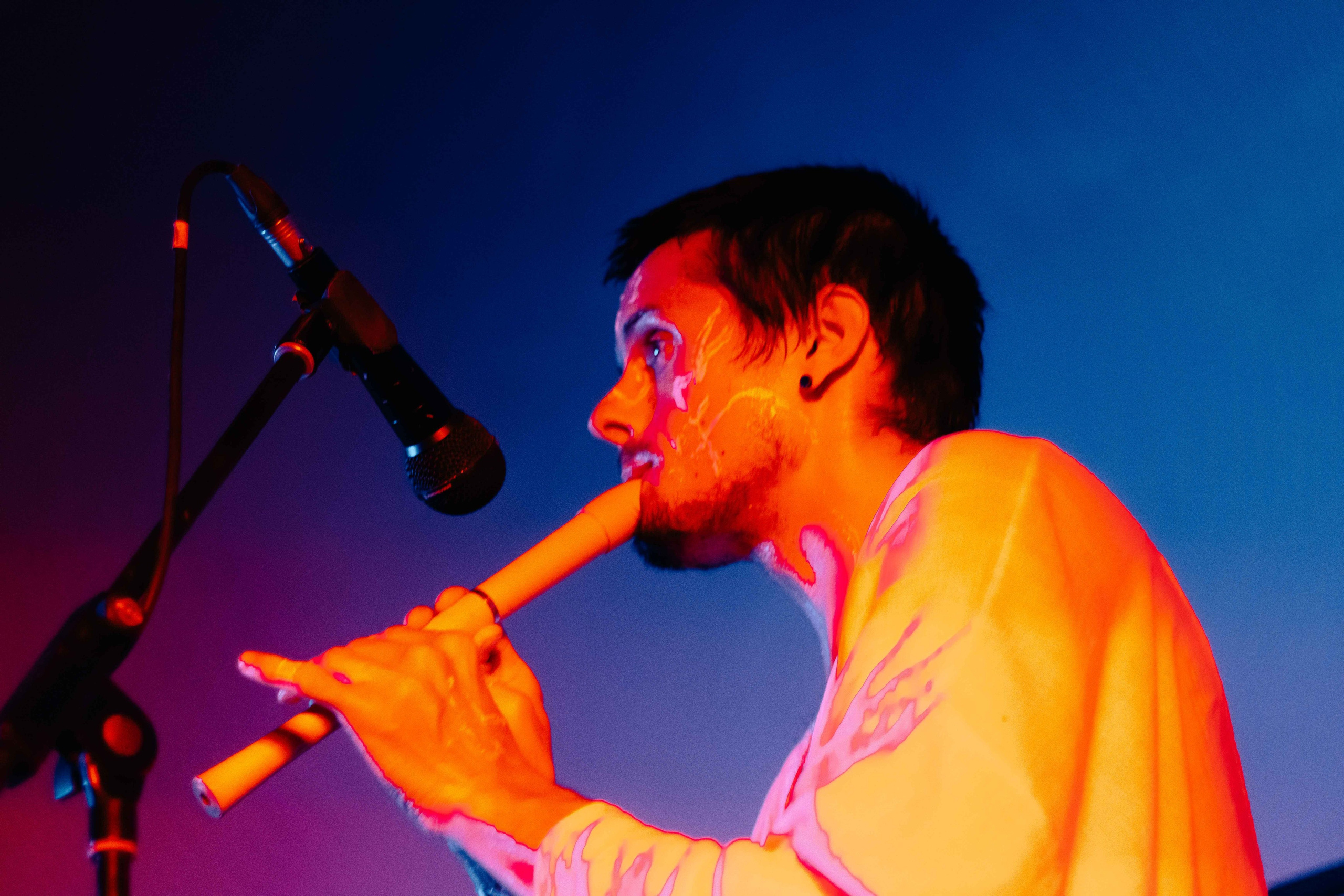 Практики на гвоздях. Вторая международная конференция|19.10.2024. Фотограф Аннё| Москва