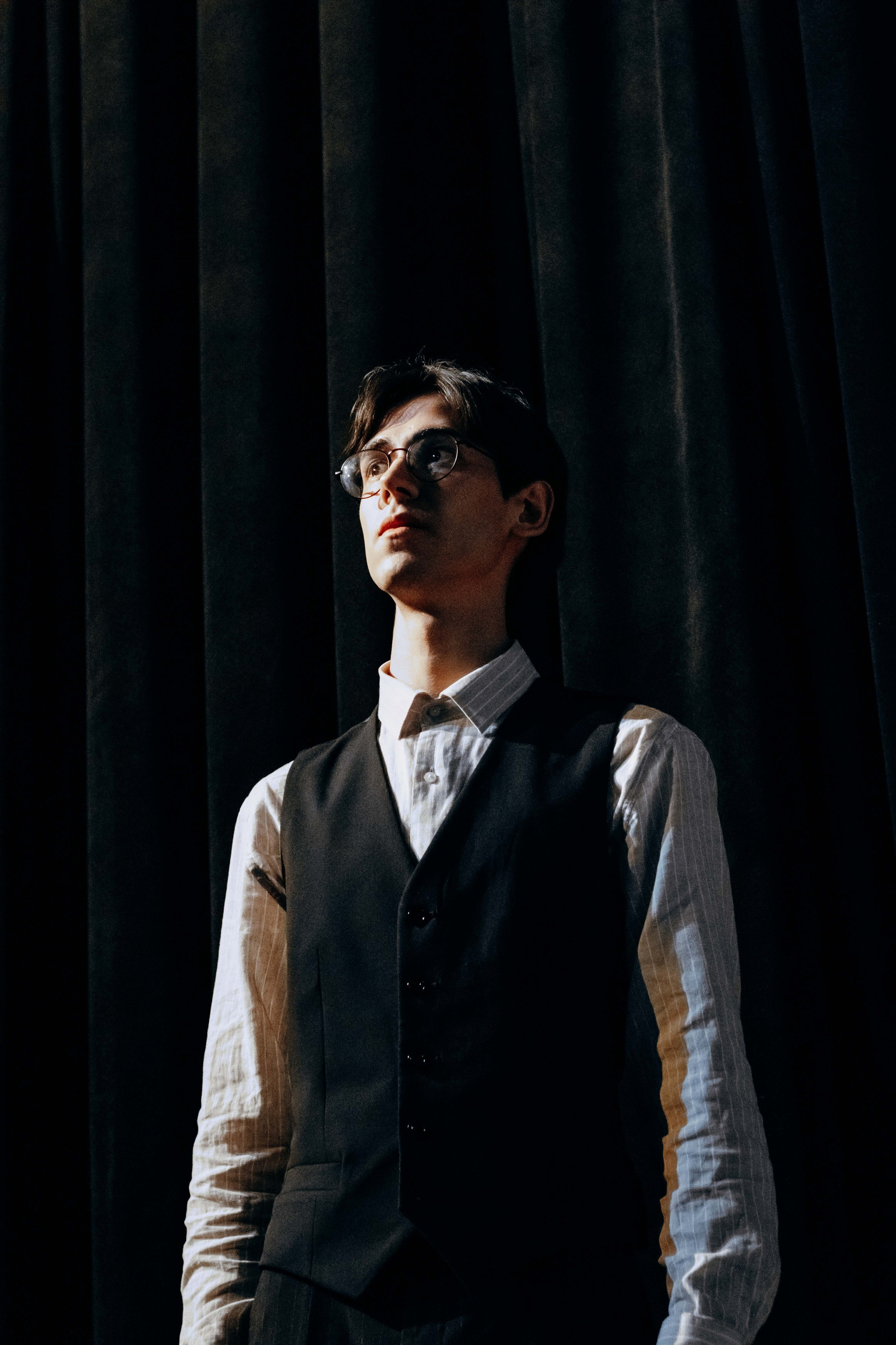 «Тень» Премьера. Фотограф Аннё| Москва