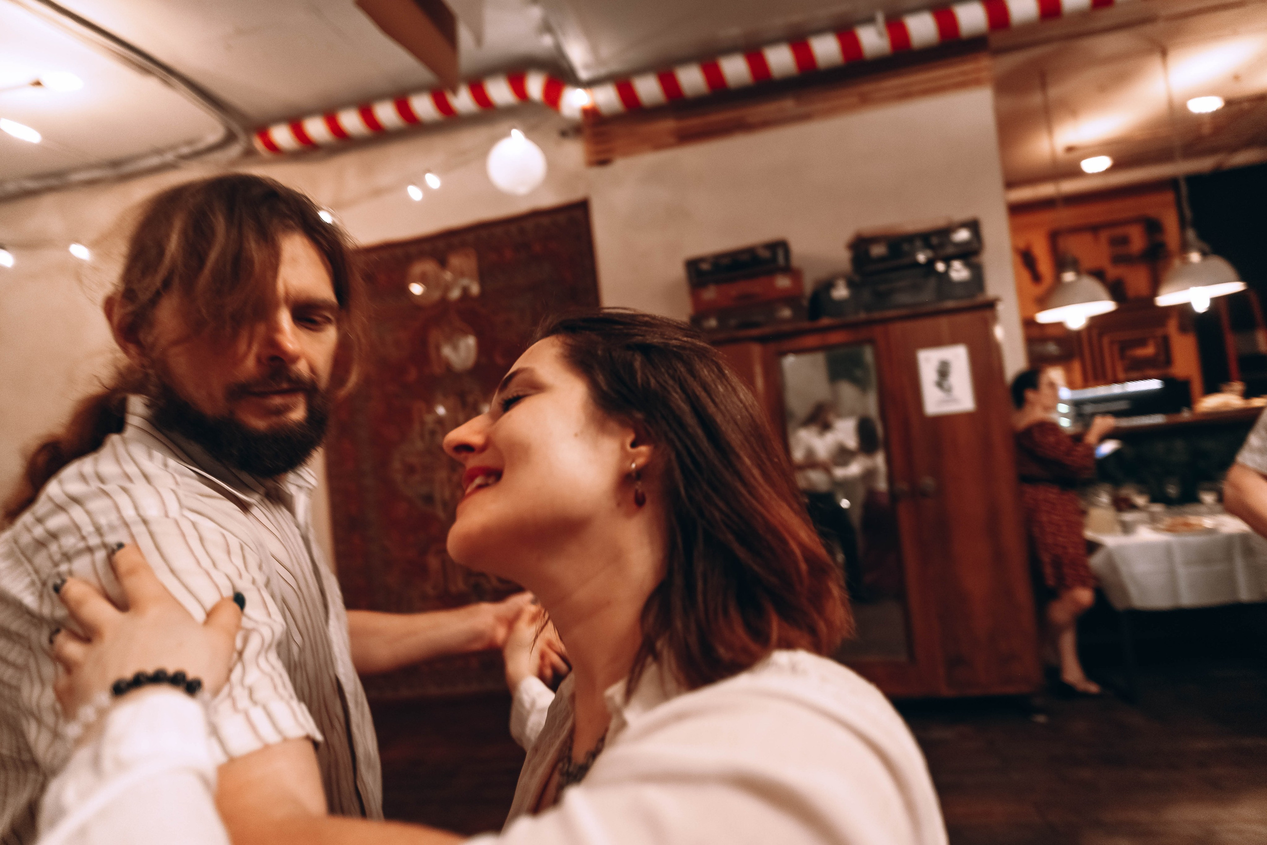 Один день лета | Альтер Эхо. Фотограф Аннё| Москва