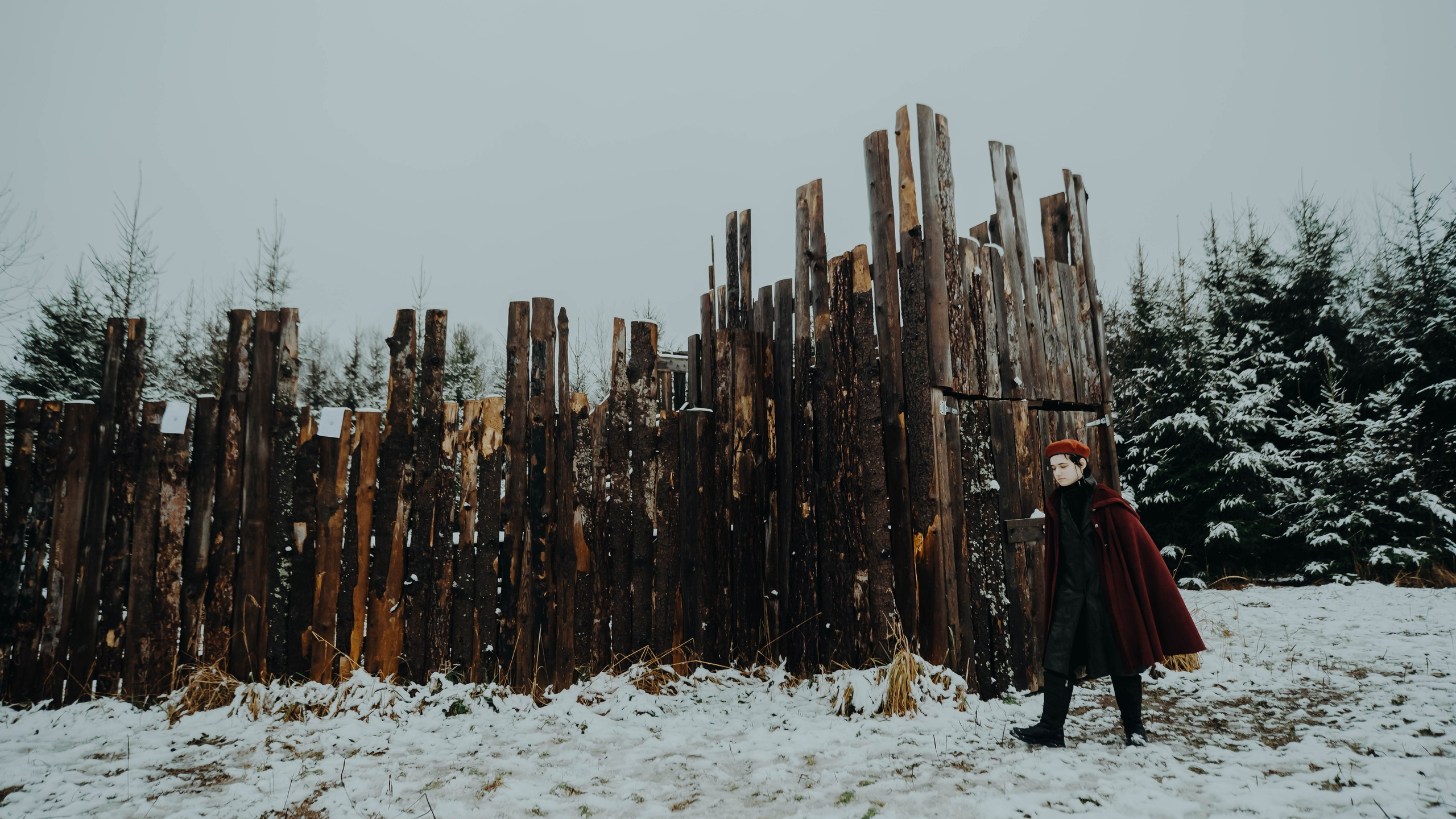 Terra Nova: Пробуждение |Грани Миров. Фотограф Аннё| Москва