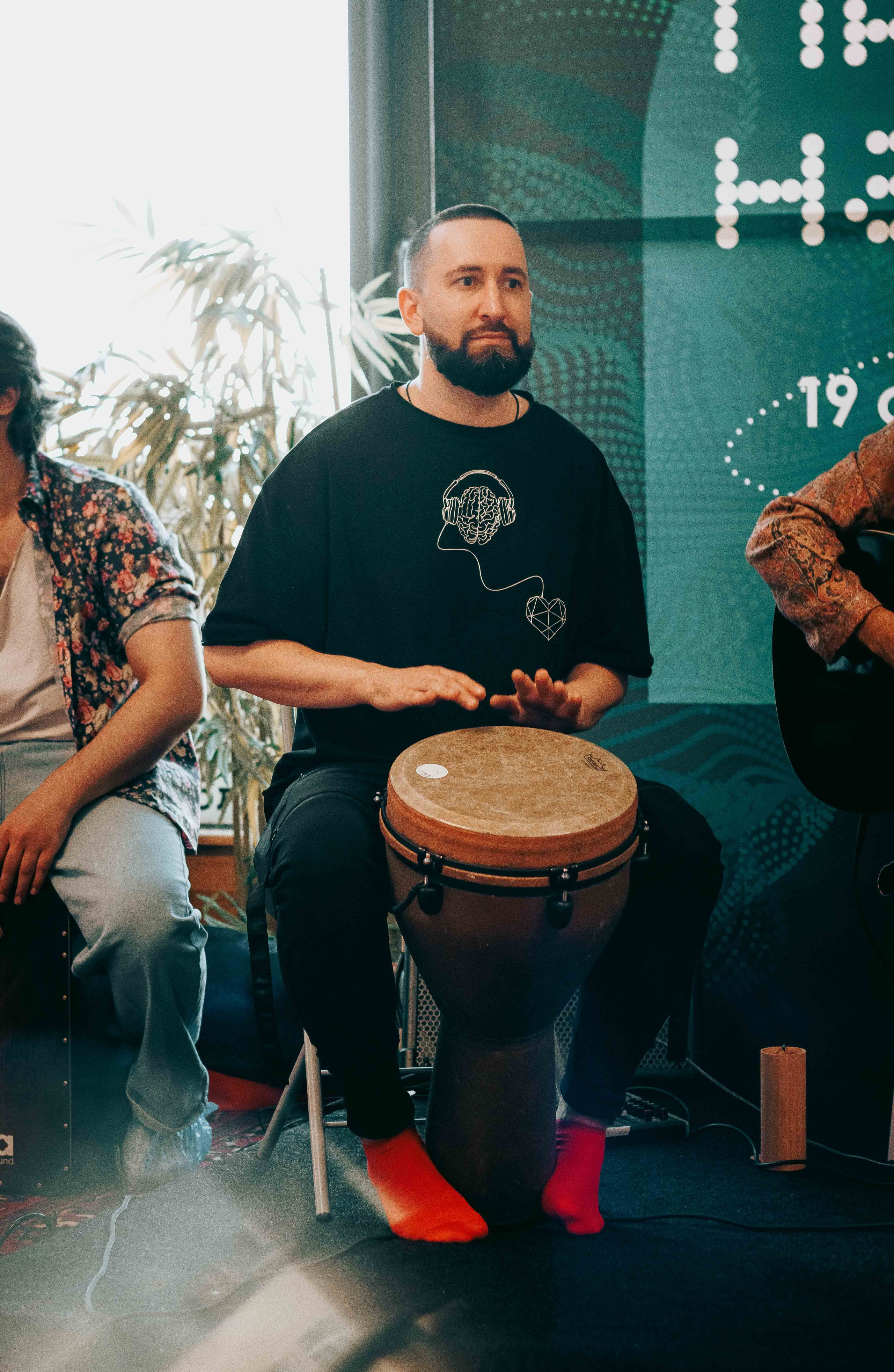 Практики на гвоздях. Вторая международная конференция|19.10.2024. Фотограф Аннё| Москва