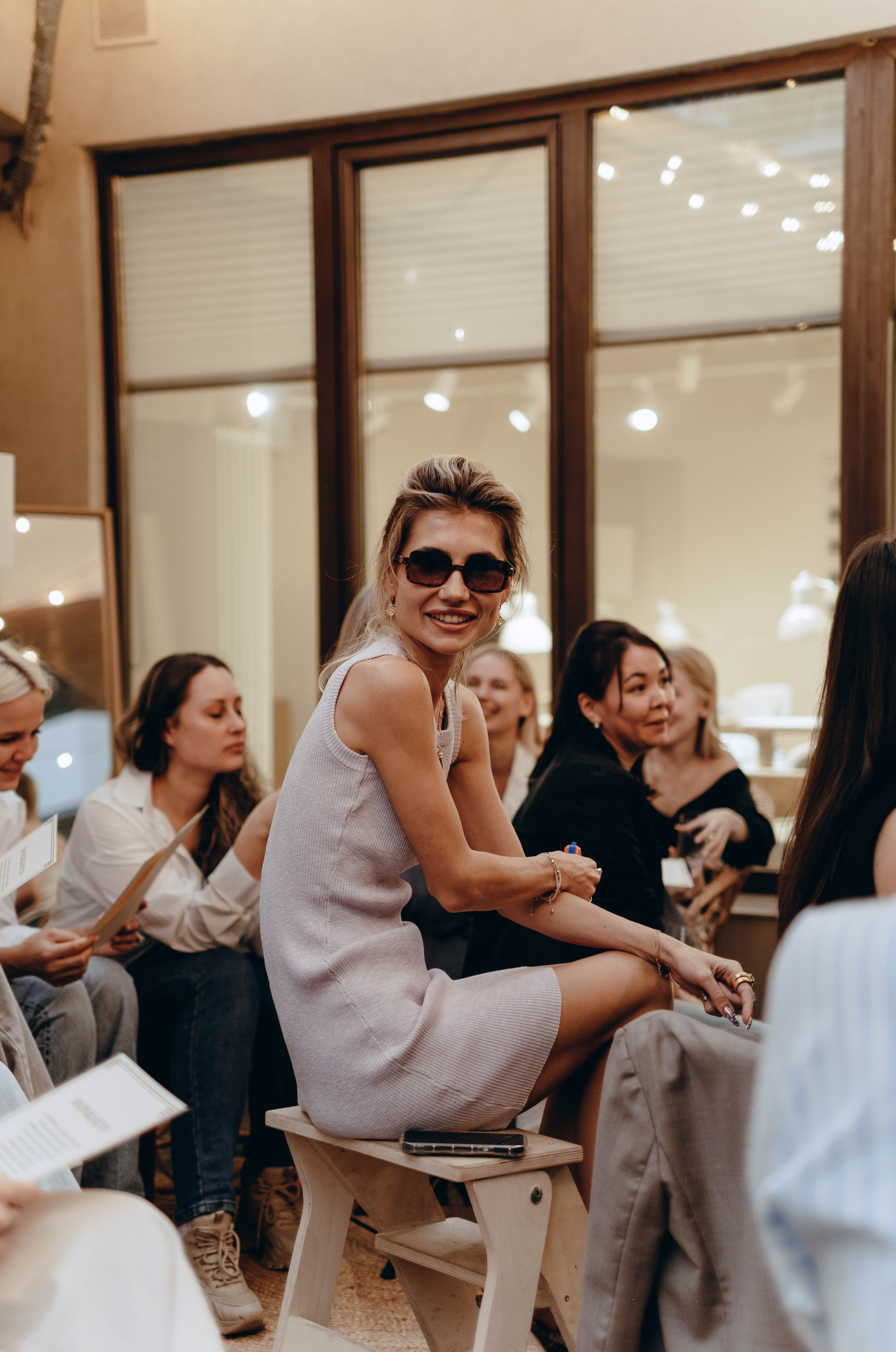 Корпоратив SUGA. Фотограф Аннё| Москва