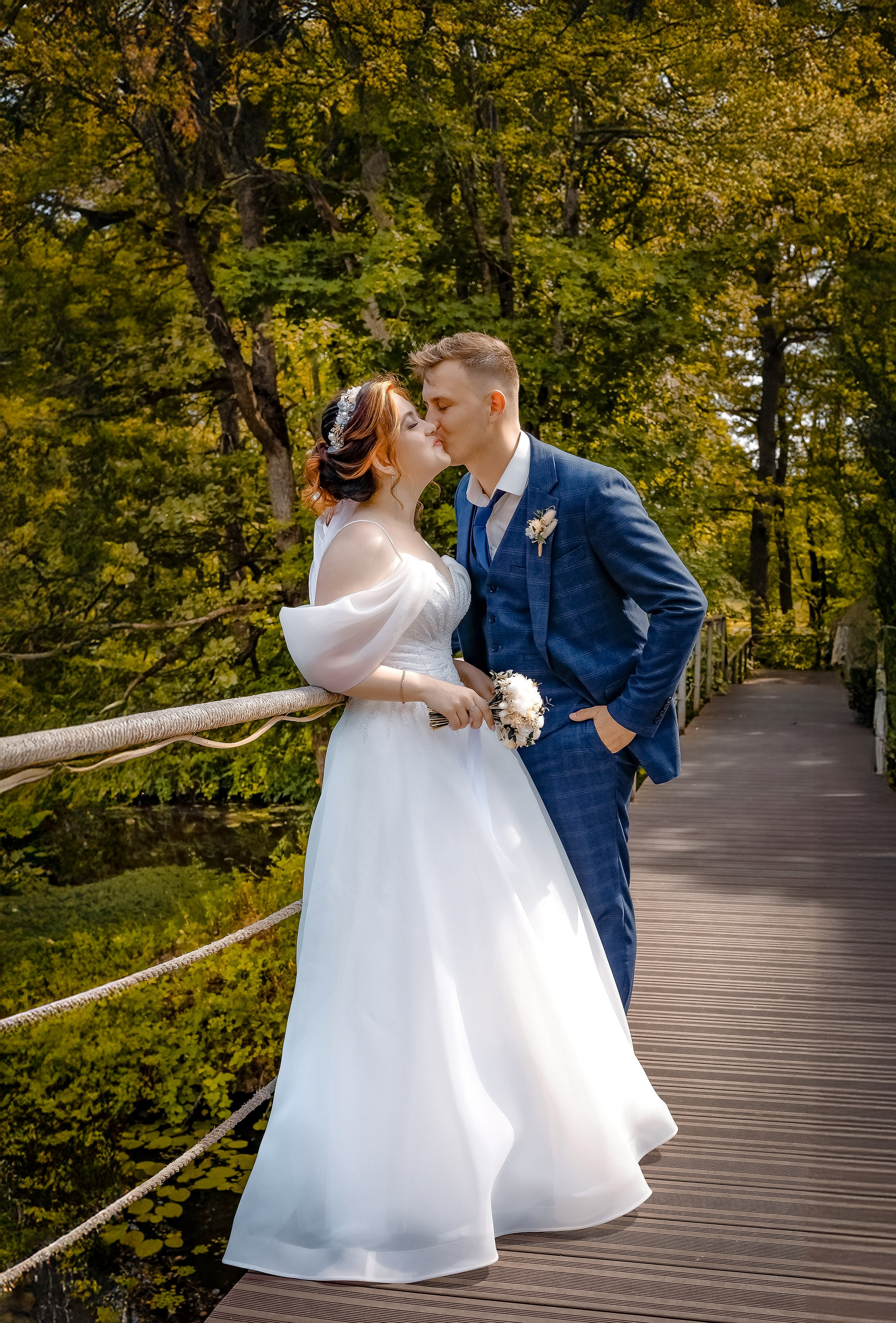 Свадьба Никиты и Виктории. Свадебный и семейный фотограф во Владимире Стелла Шуваева