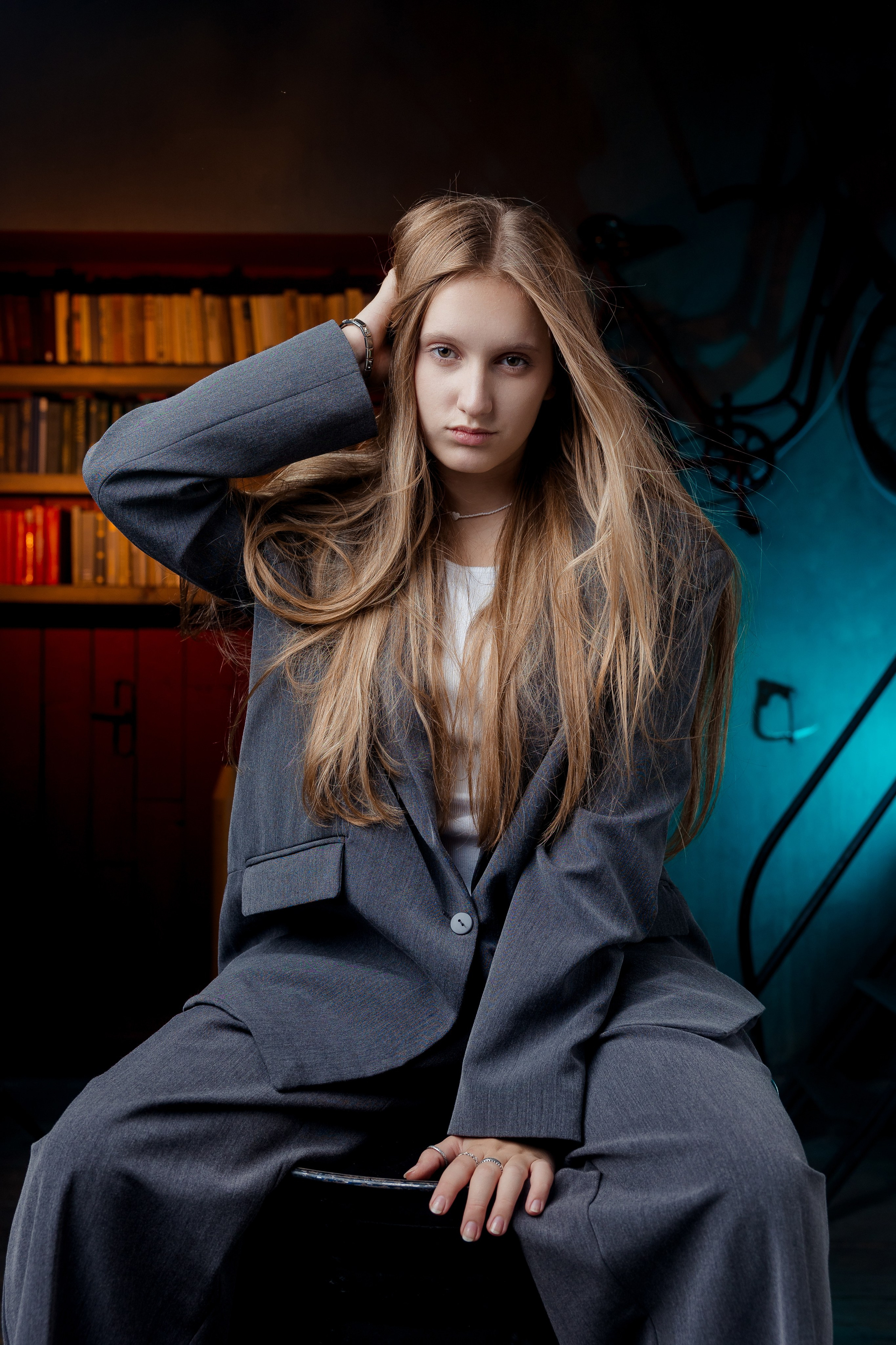 Студия. Выпускные альбомы в Зеленограде и Москве