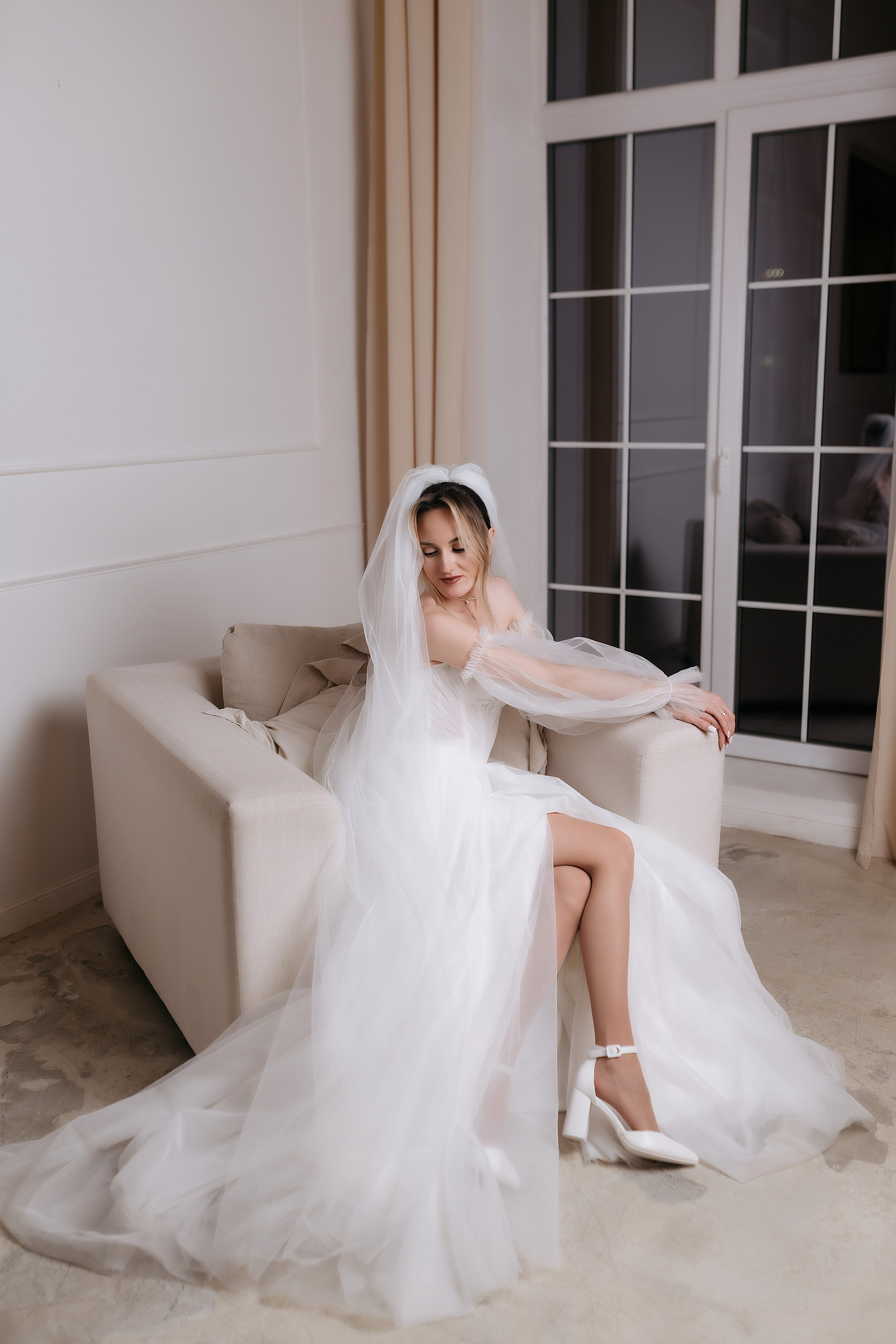 Анна и Максим 24.10.2025. Фотограф Карина Шмулёва. Воронеж и область