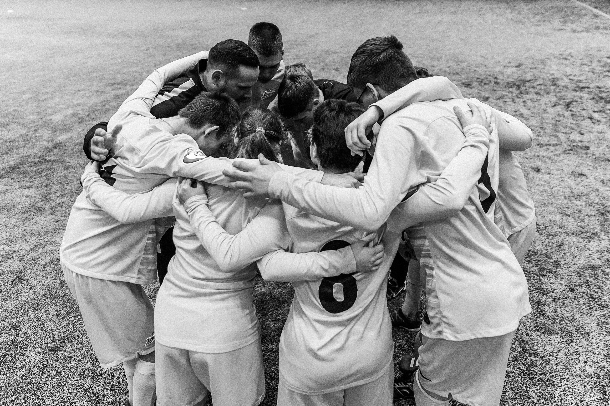 Кубок по футболу для лиц с заболеванием ЦП «Над Невой» в Санкт-Петербурге. NesterovaMaria.ru