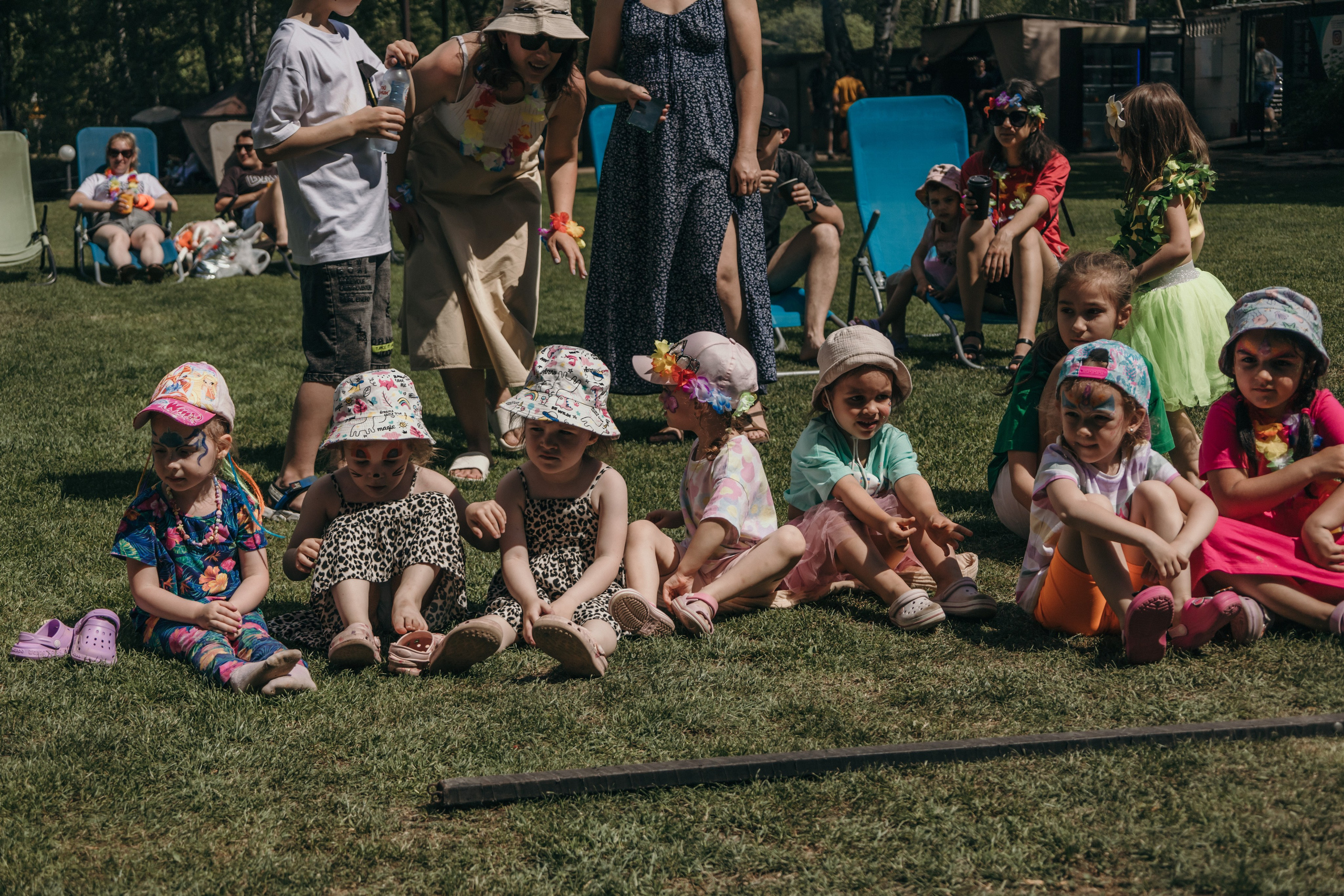 День детей. Семейный фотограф в Москве, Щелково, Фрязино _ Виктория Степанова