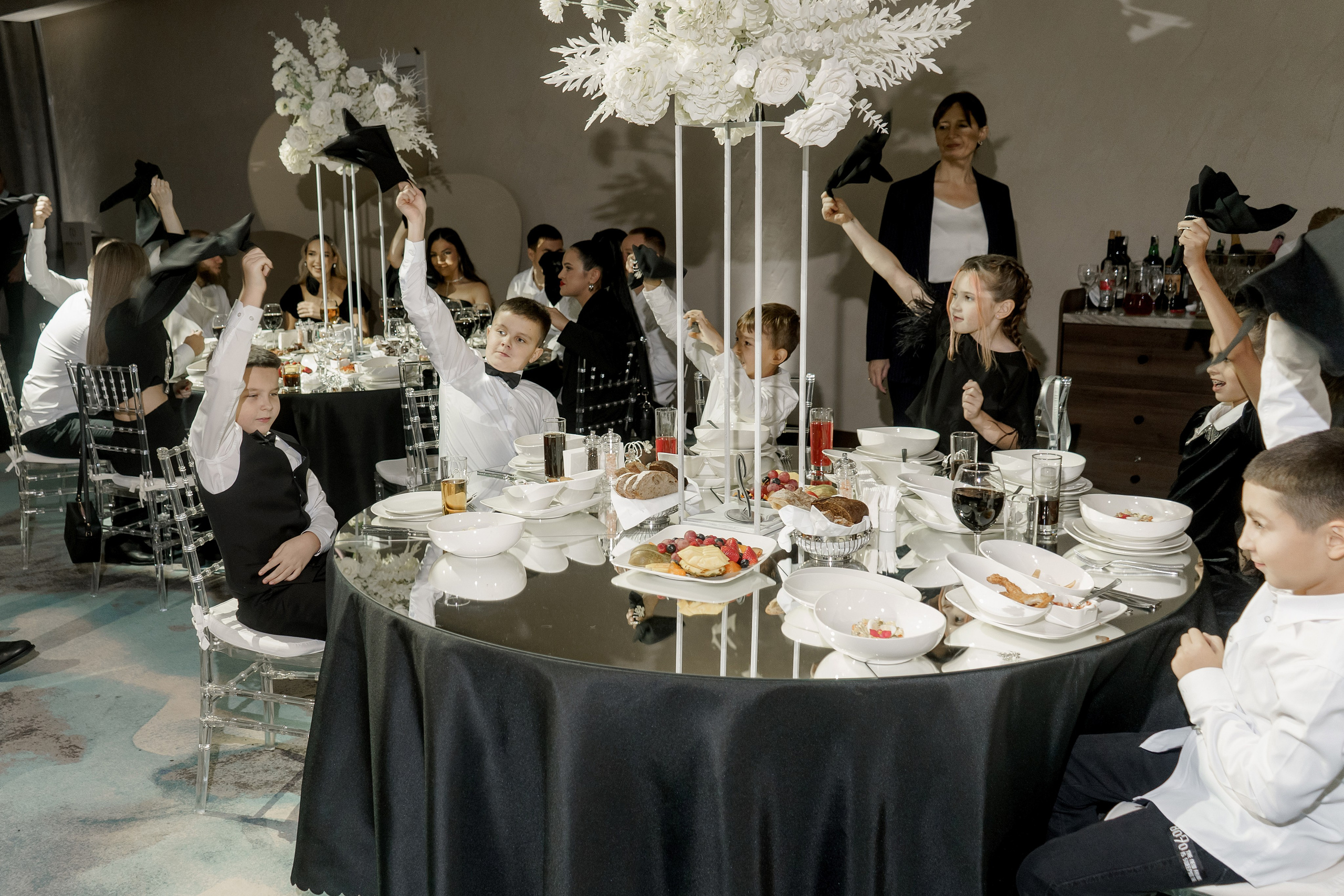 Вера и Стас. Свадебный фотограф Диана Полева