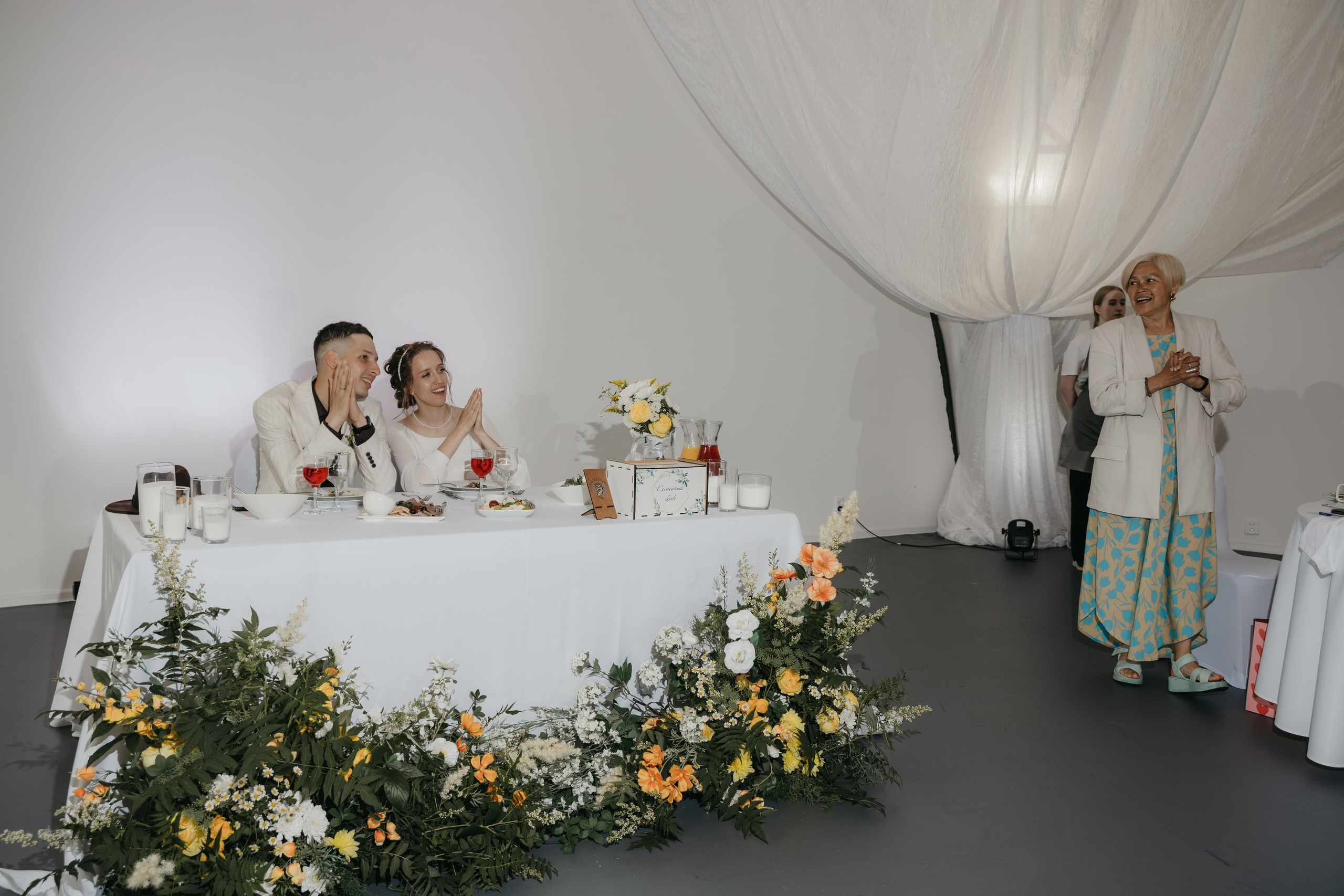 Полина и Марат. Фотограф в Санкт-Петербурге Ангелина Волкова