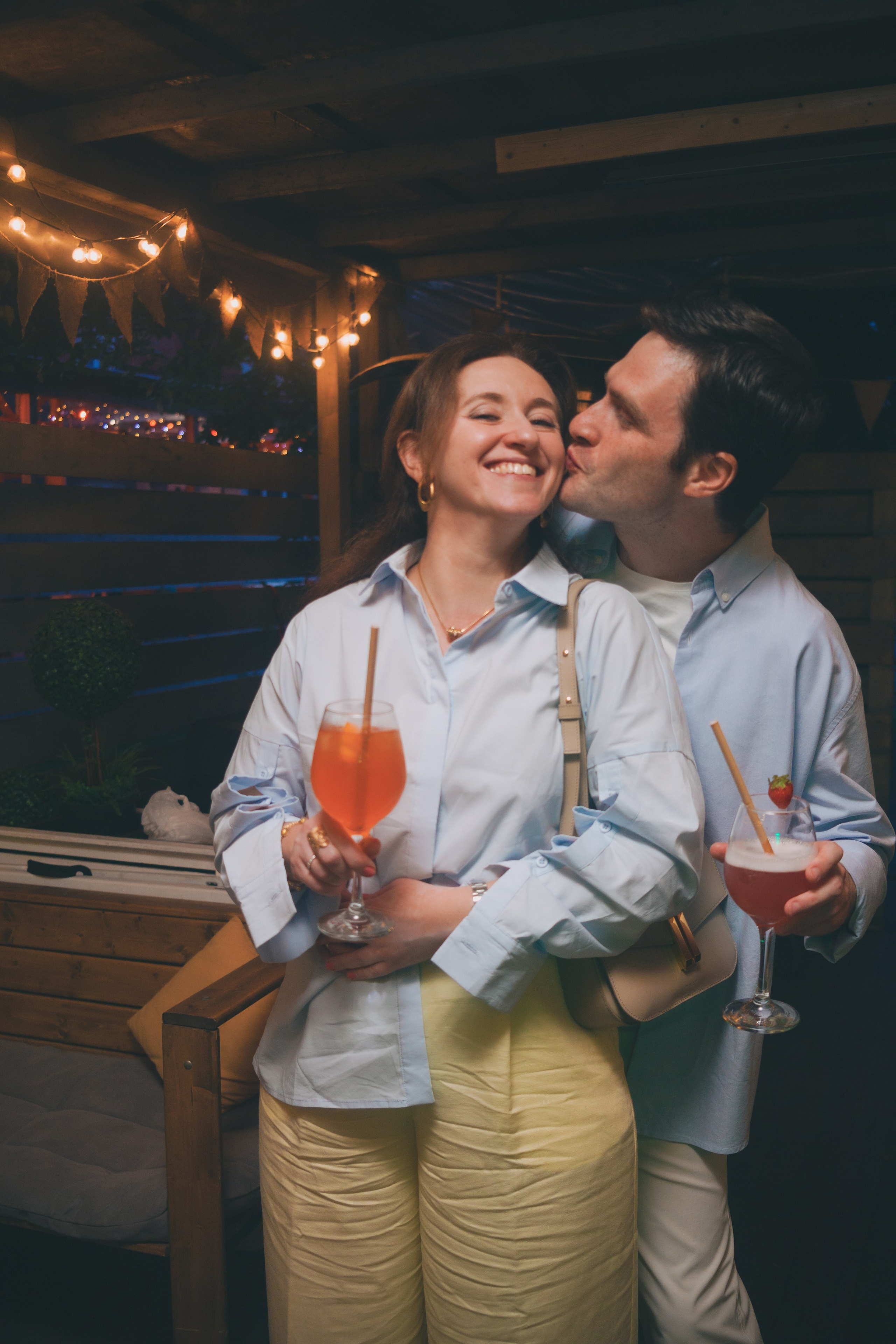 Surf house. Фотограф в Москве Алиса Ридель