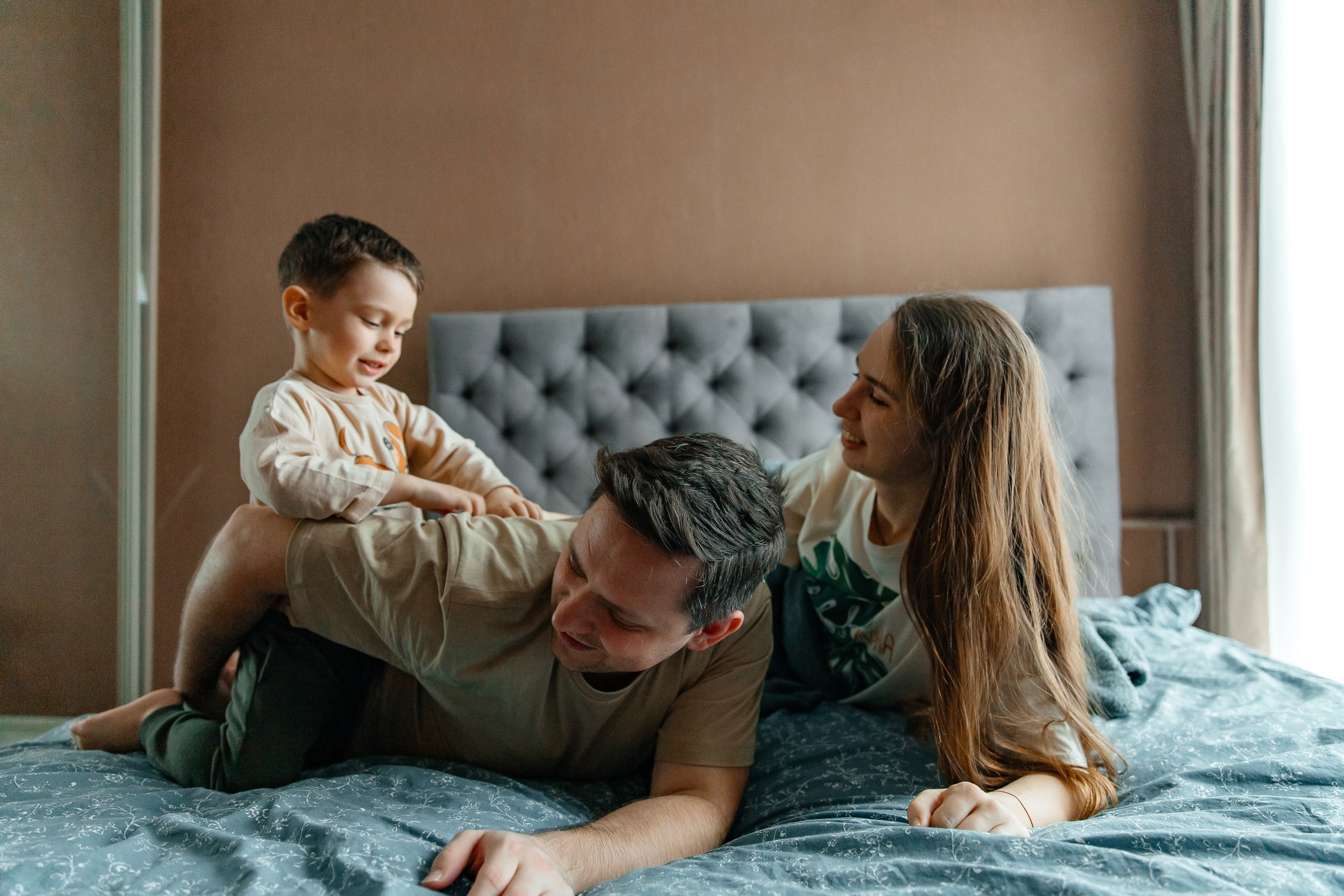 Семейная кухня. Свадебный фотограф в Казани, РТ, РФ Миннуллин Динар