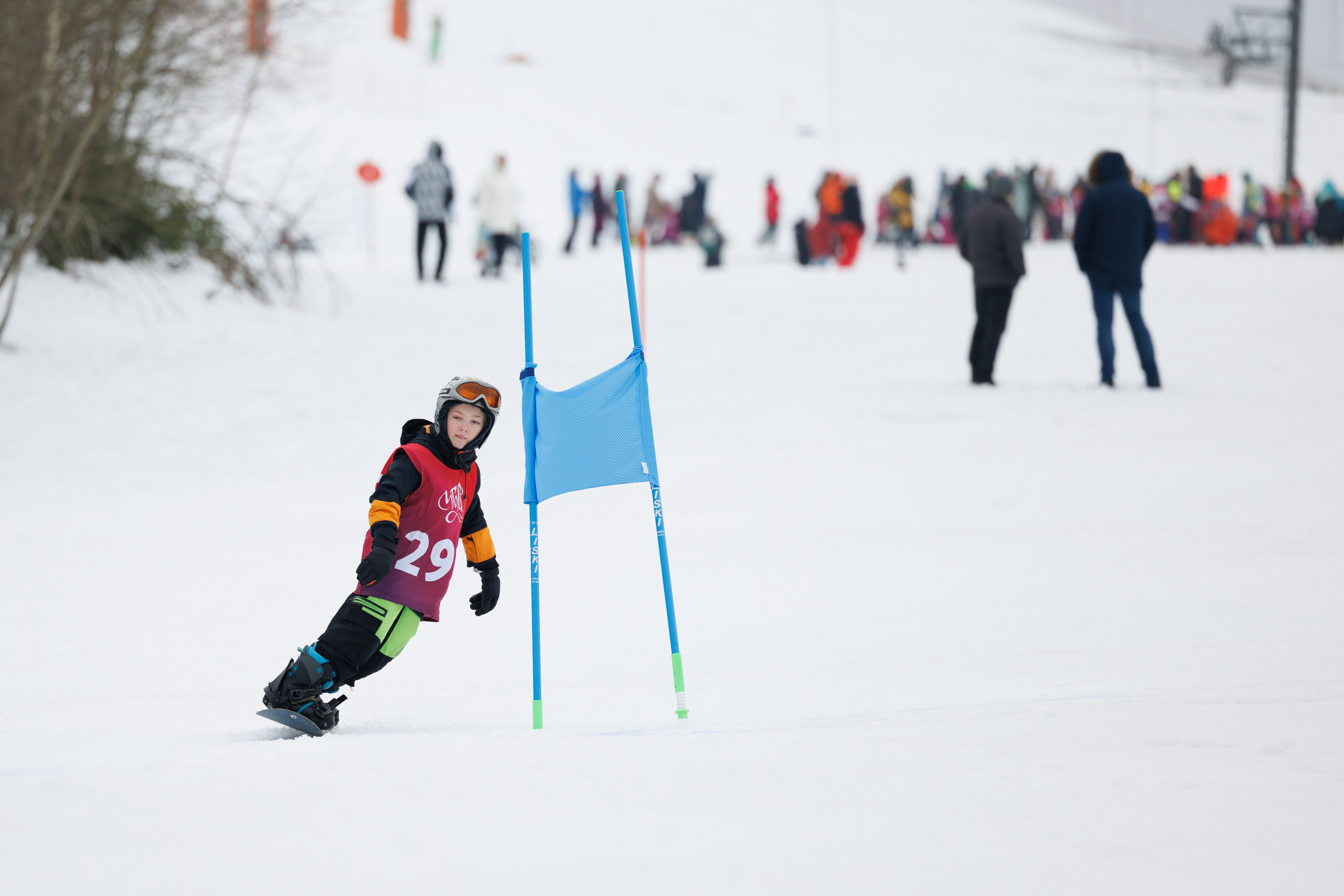 IGORA KIDS CUP 2024(spring). Фотограф Александр Заломаев